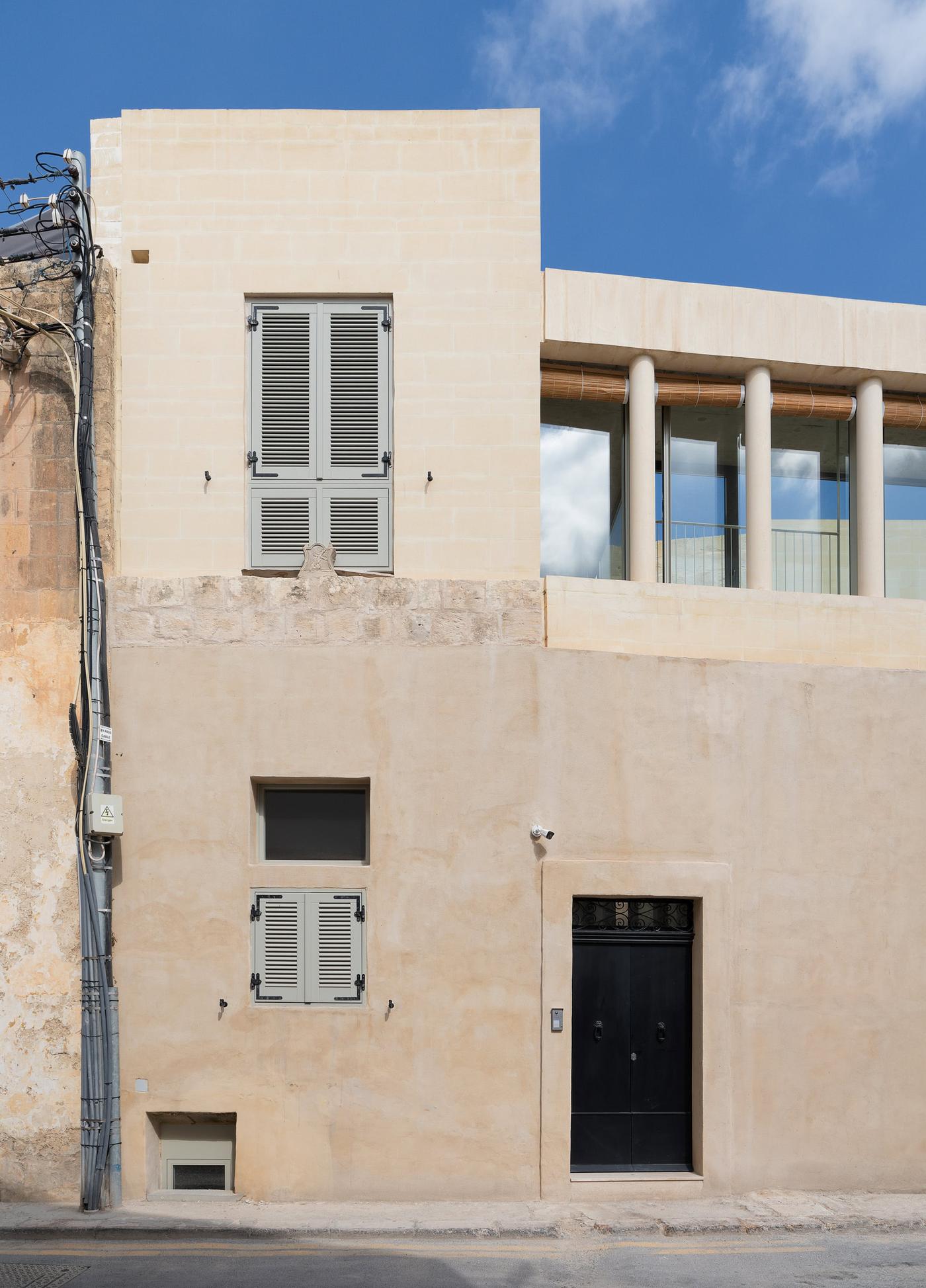 Dar San Rokku, view 5