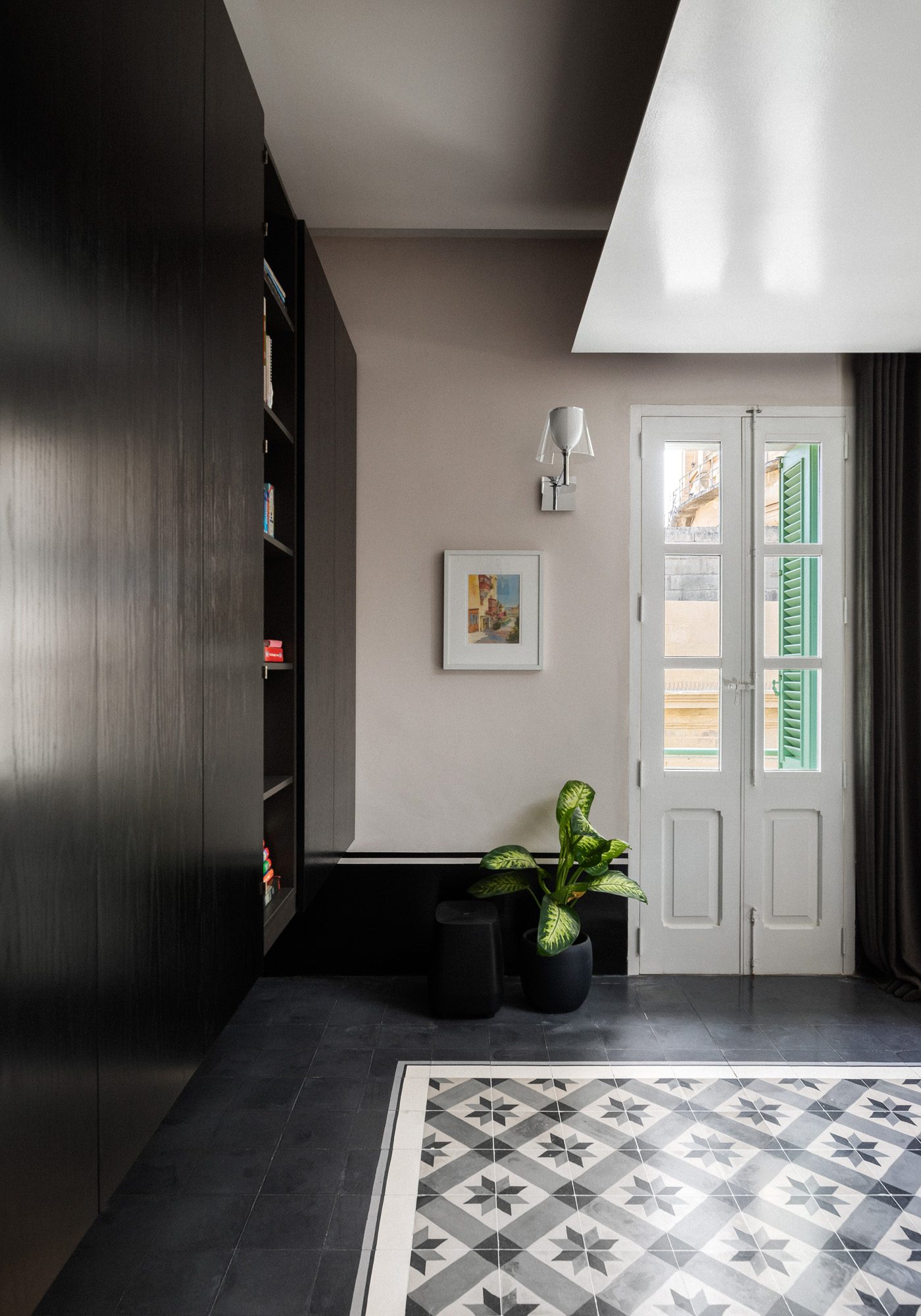 Old Theatre Townhouse, view 8