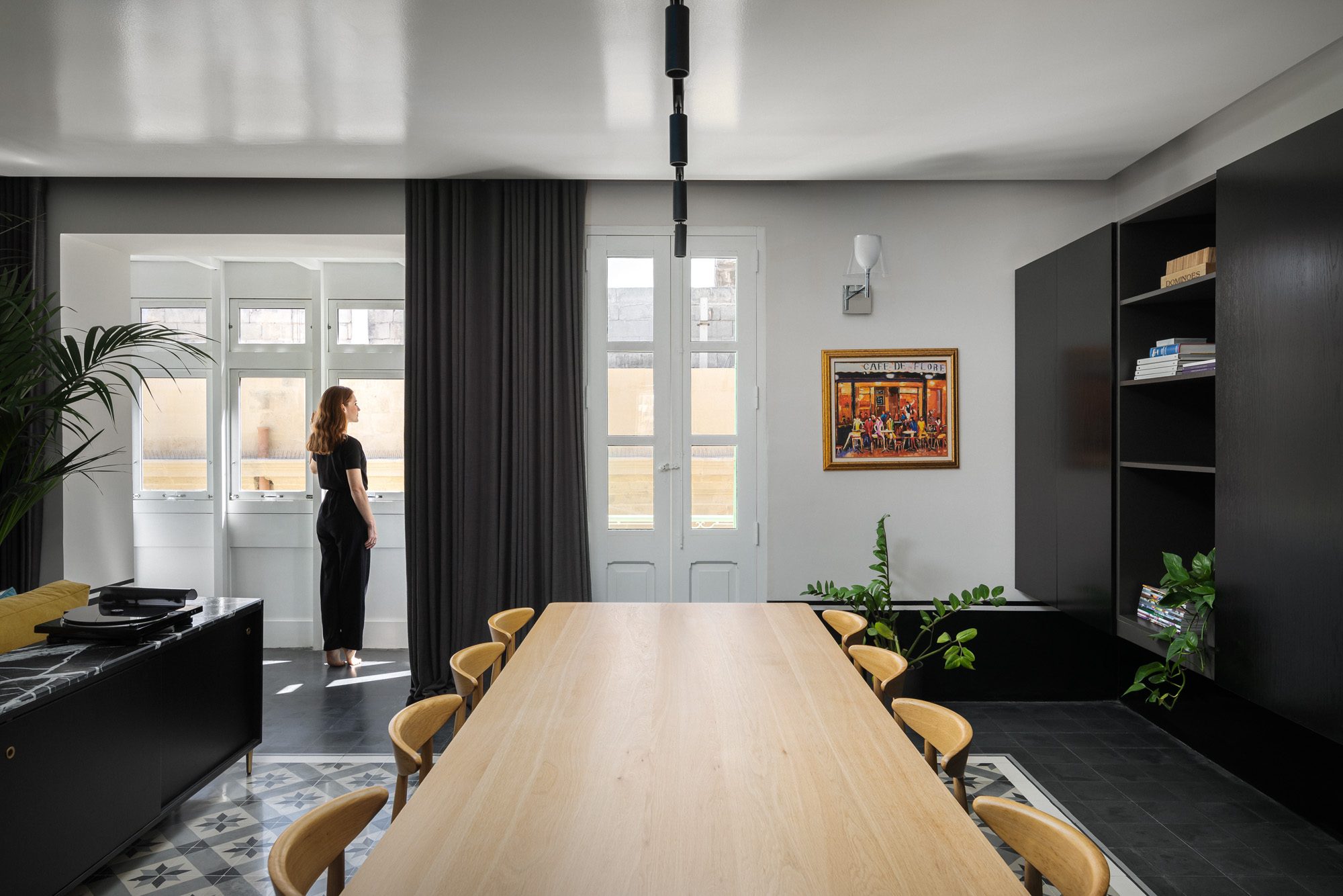 Old Theatre Townhouse, view 9