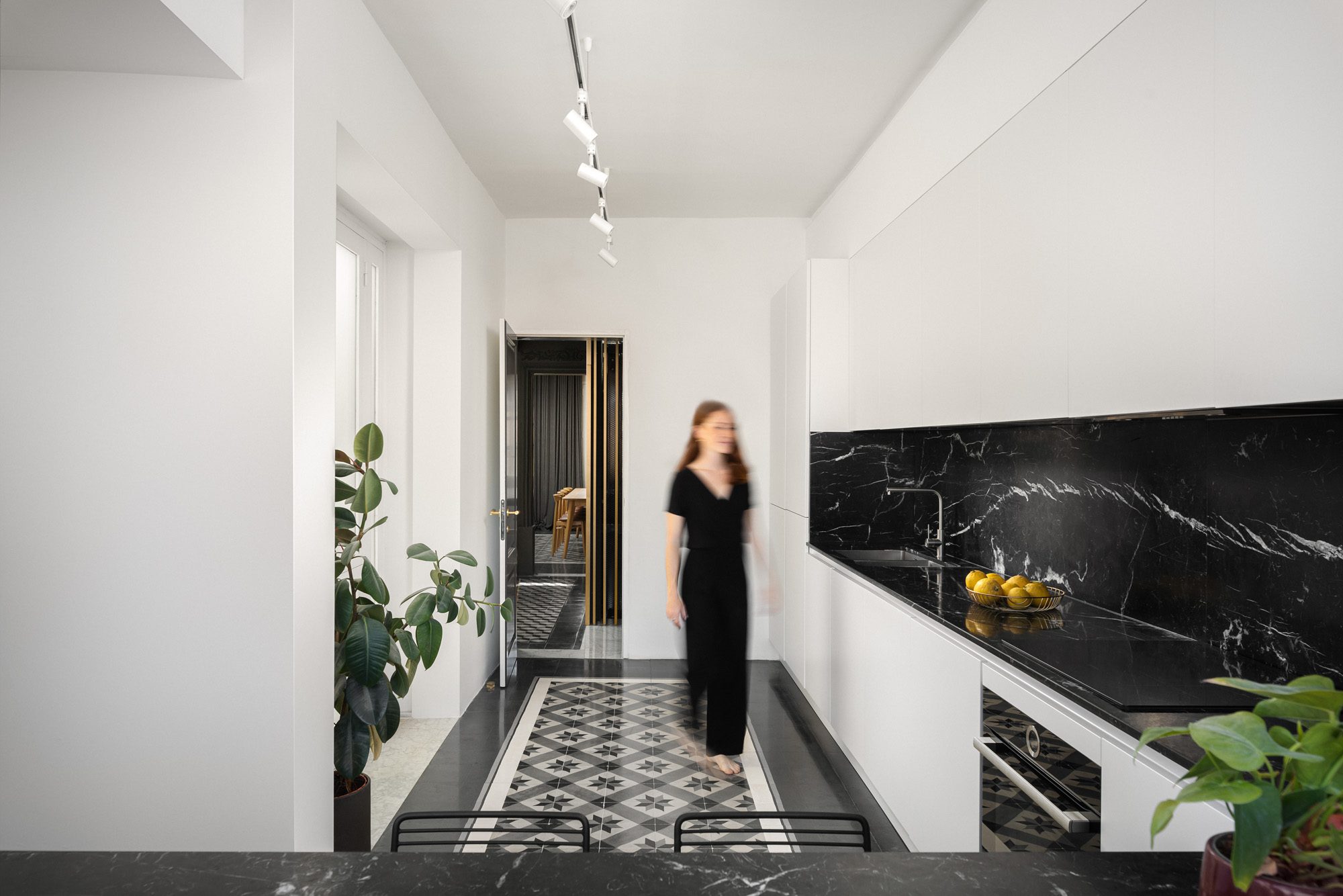 Old Theatre Townhouse, view 12