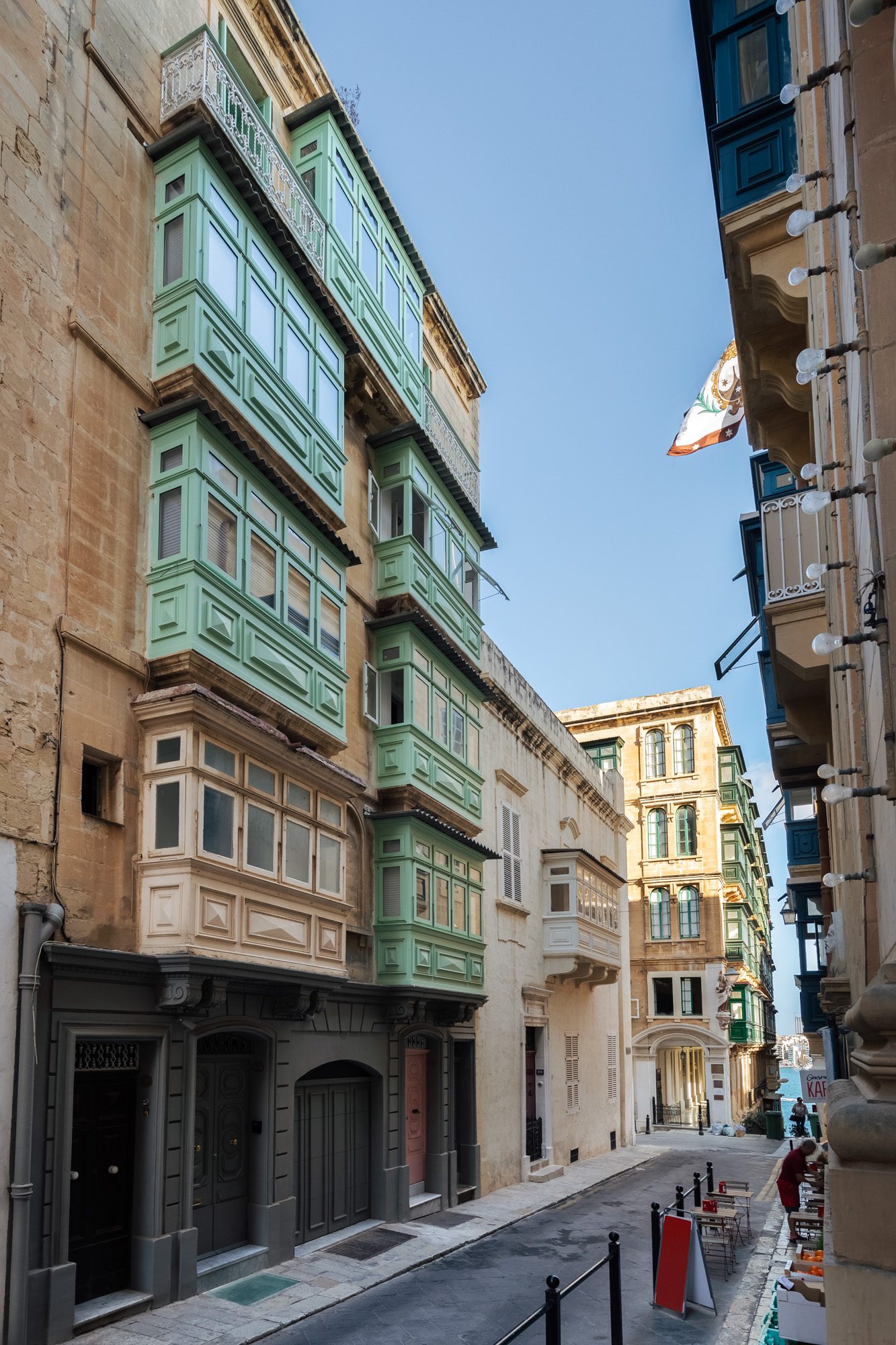 Old Theatre Townhouse, view 27
