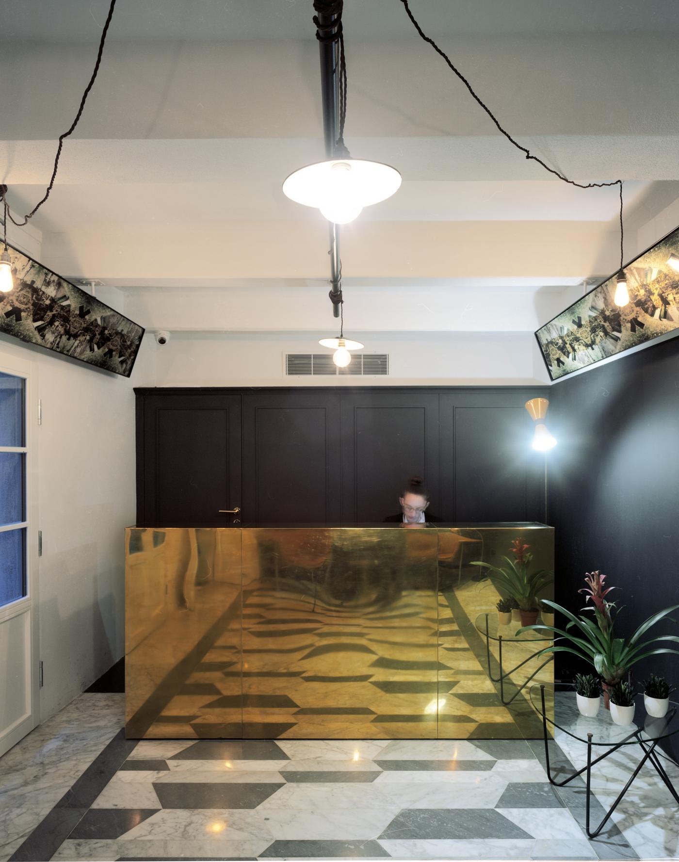 Risette and Suite Nine at Casa Ellul, view 6