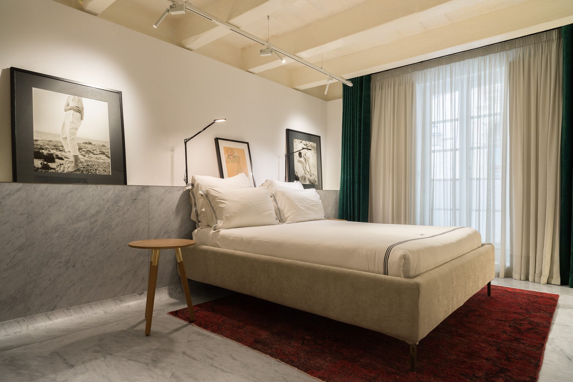 Risette and Suite Nine at Casa Ellul, view 9