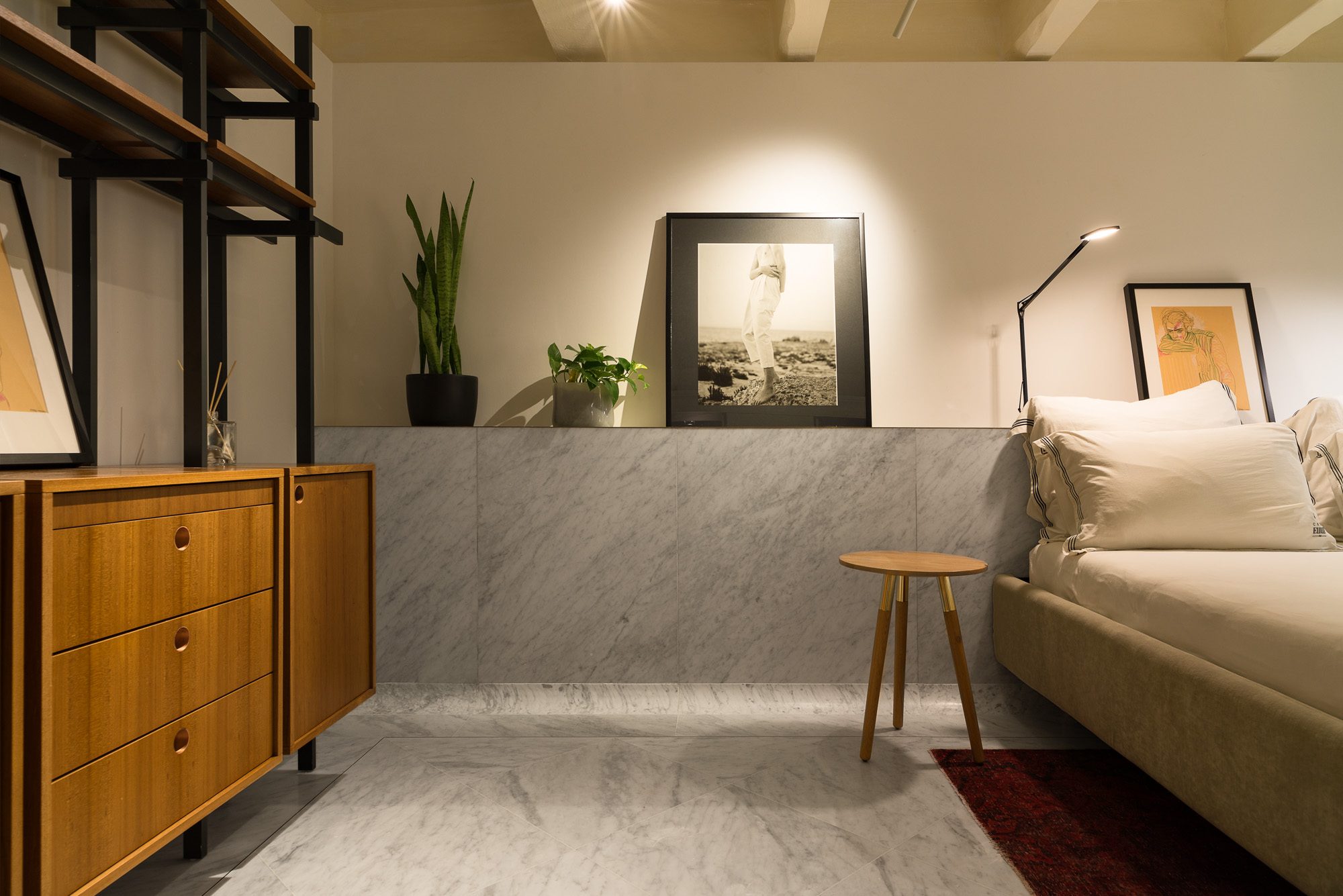 Risette and Suite Nine at Casa Ellul, view 10
