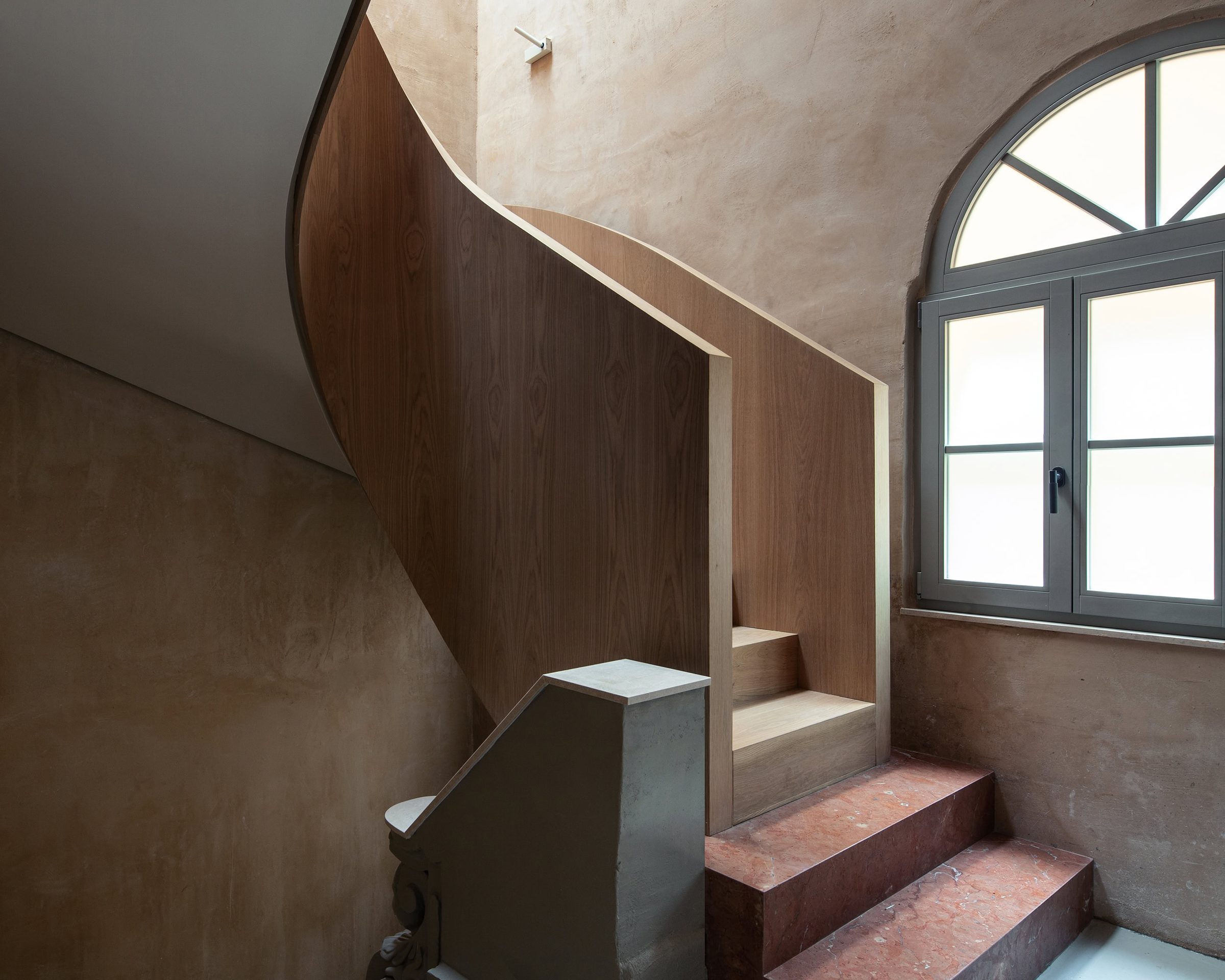 Stilla San Lazzru, view 2