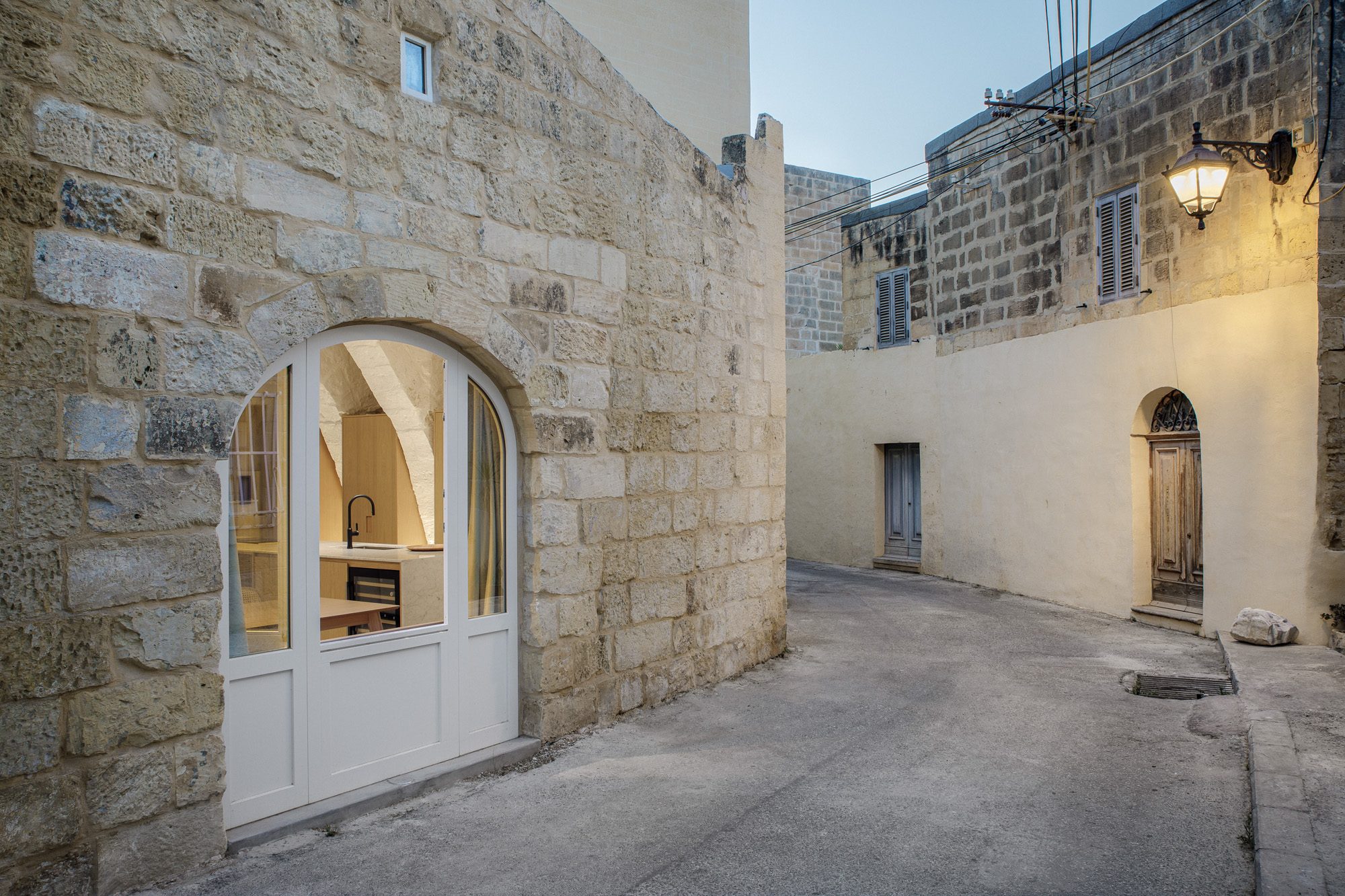 Dar il-Mitħna, view 23