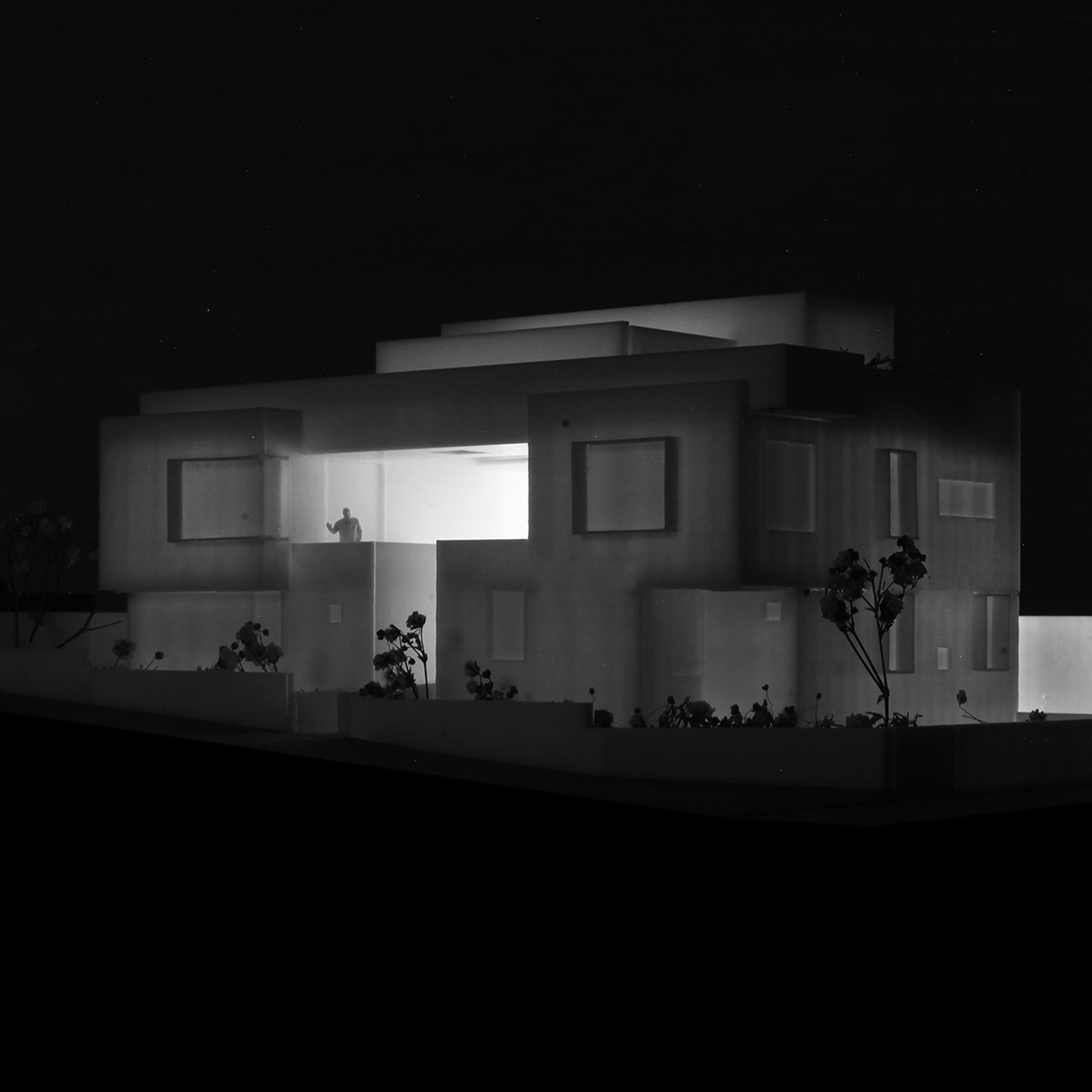 Connected Autonomy – A Home for Two Families, image 9