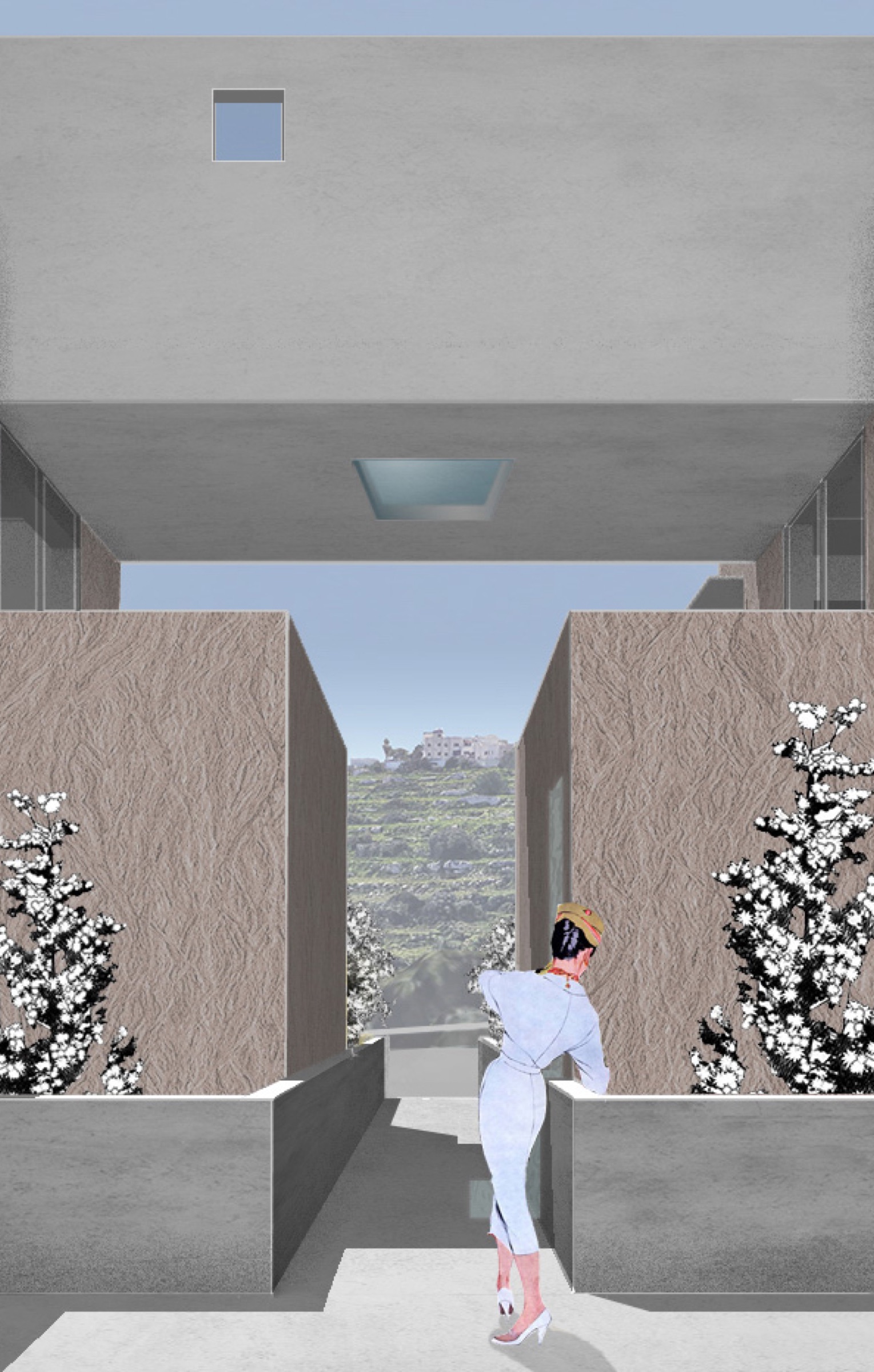 Connected Autonomy – A Home for Two Families, image 10