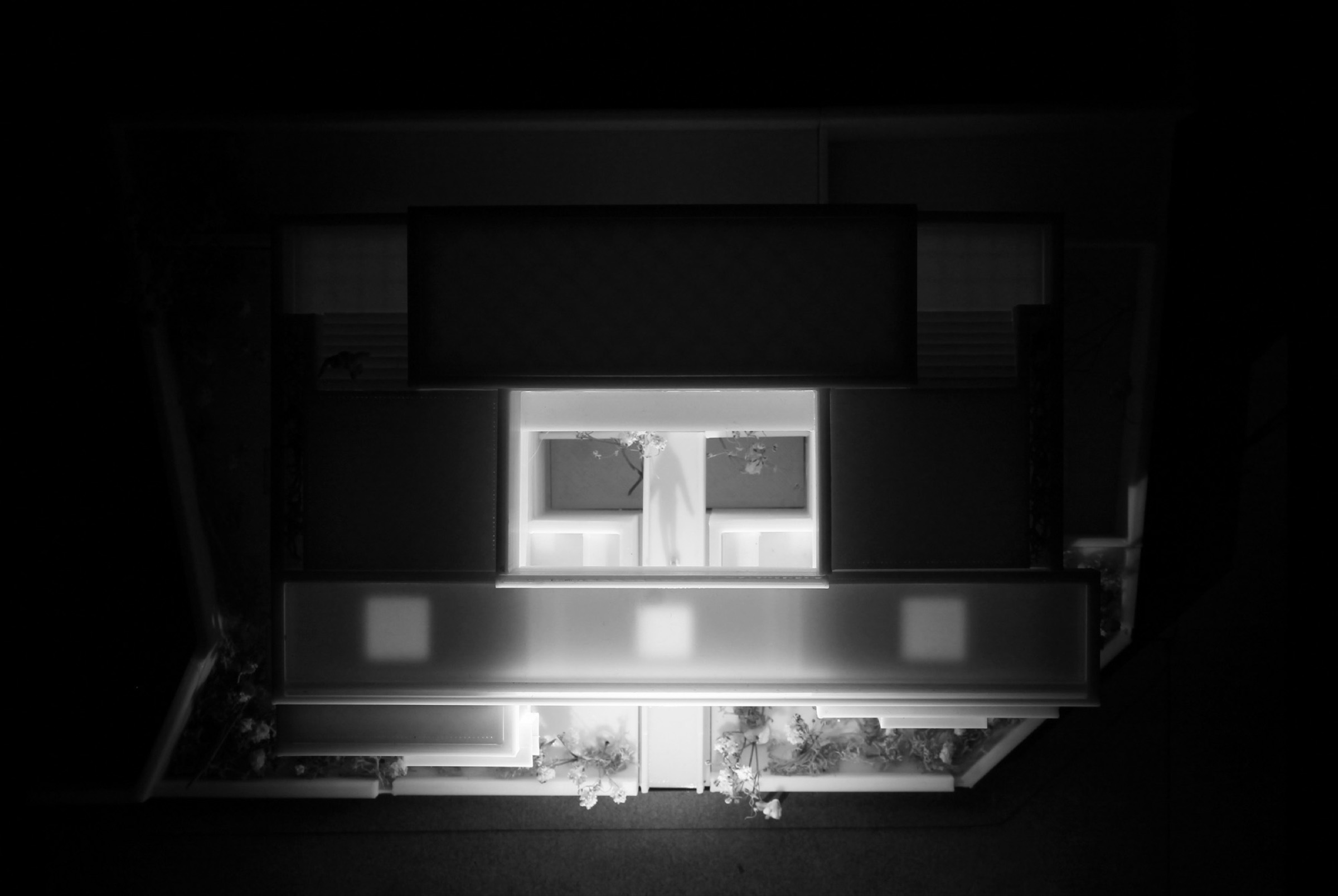 Connected Autonomy – A Home for Two Families, image 11