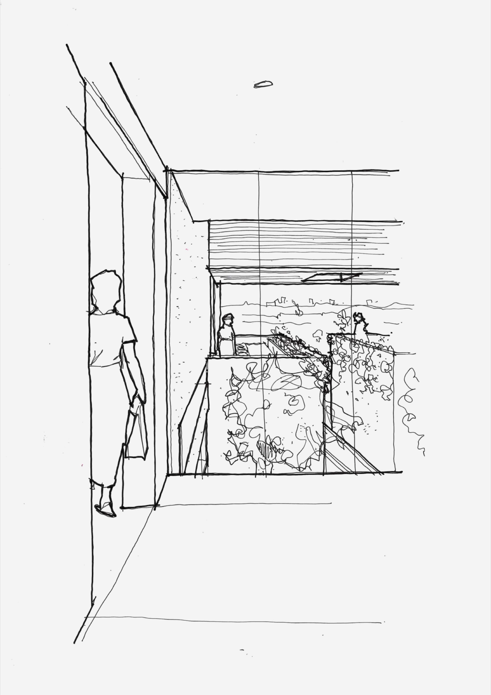 Connected Autonomy – A Home for Two Families, image 13