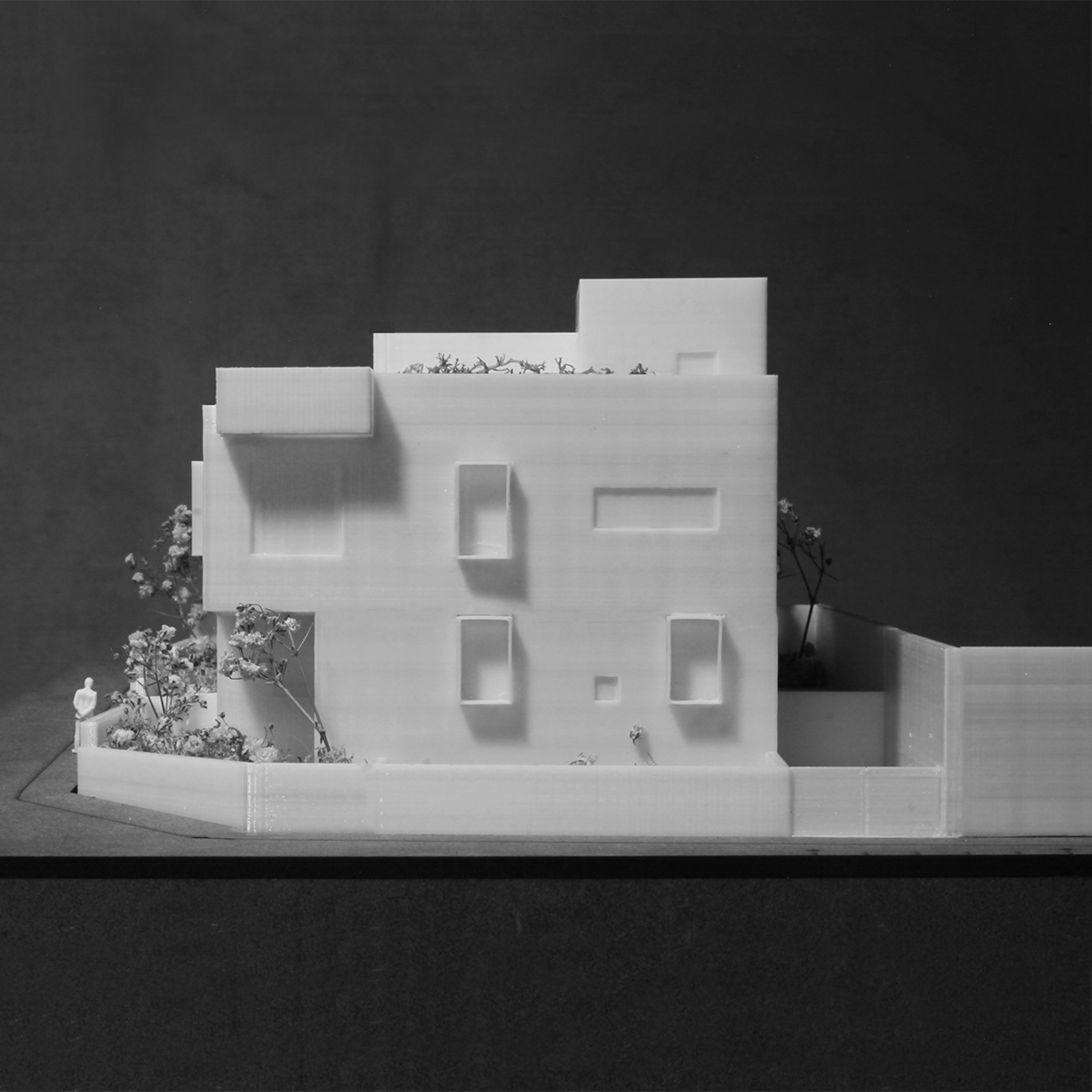 Connected Autonomy – A Home for Two Families, image 15
