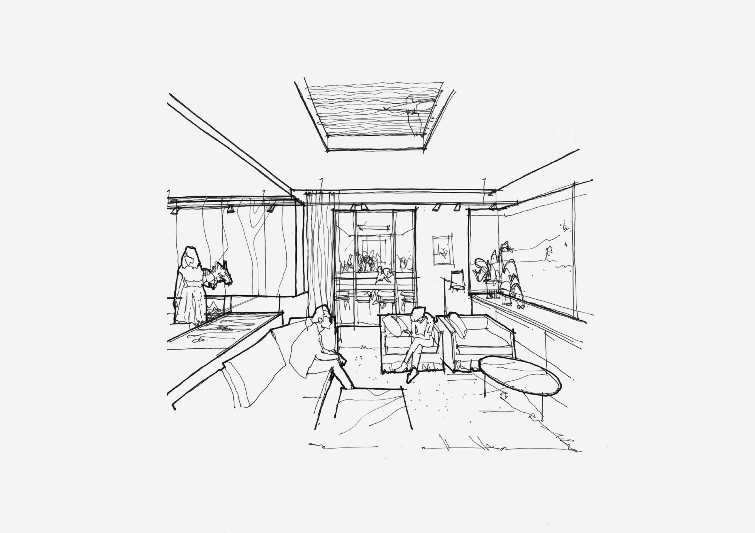 Connected Autonomy – A Home for Two Families, image 19