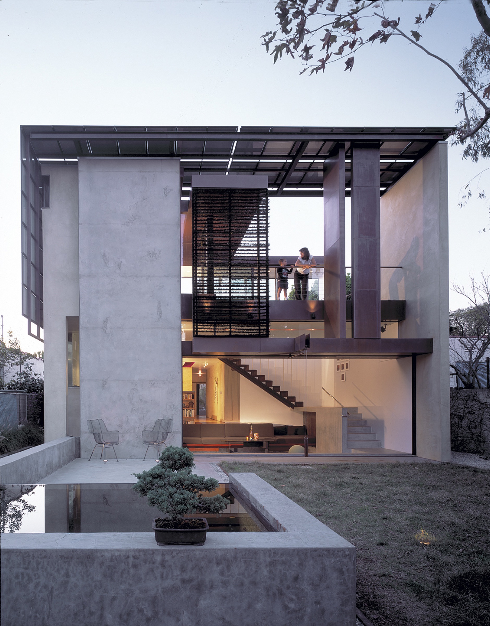 Defining a New and Sustainable Built Paradigm