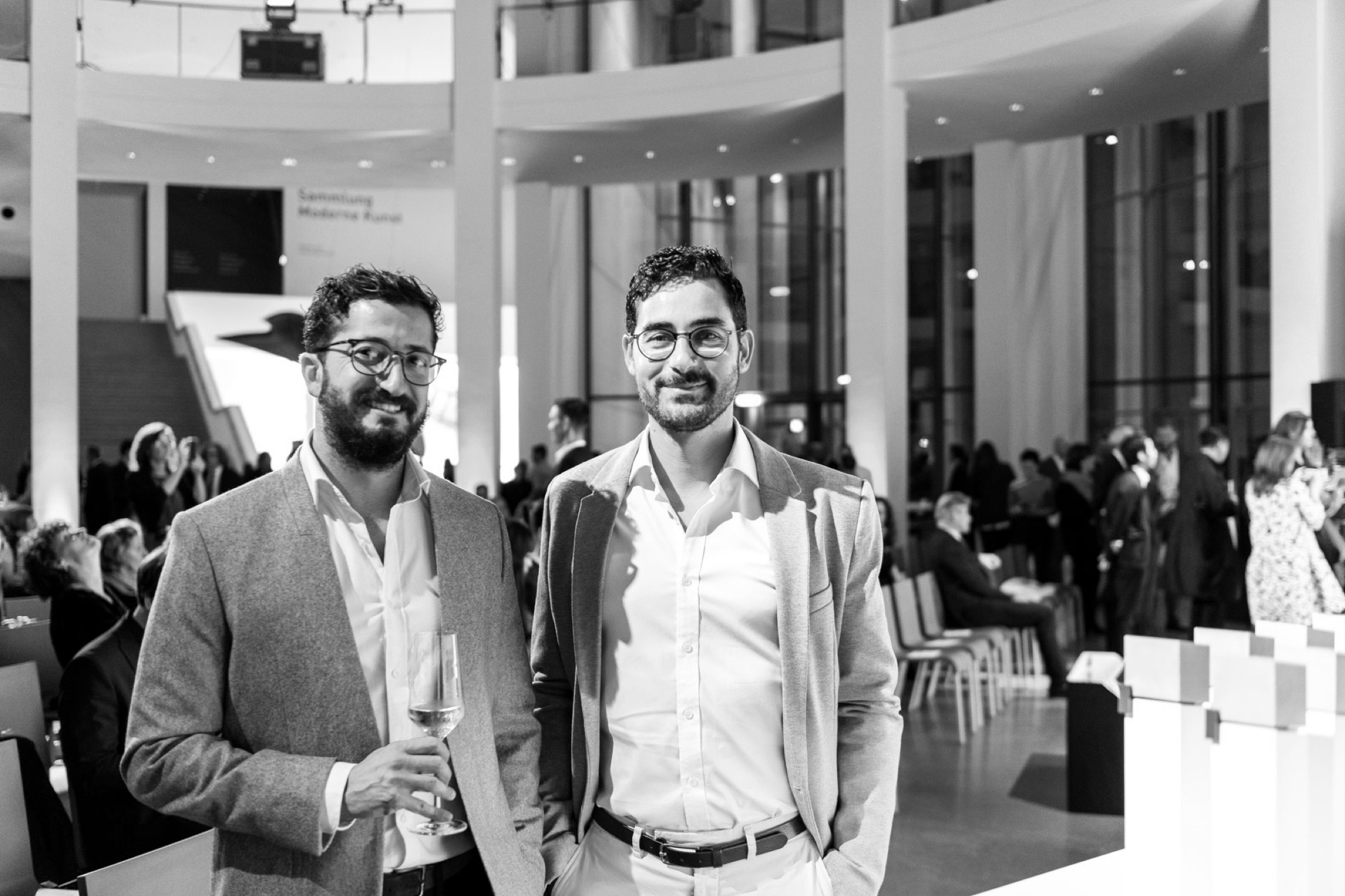 eCabs Recognised by German Design Council at 2019 Iconic Awards, image 3