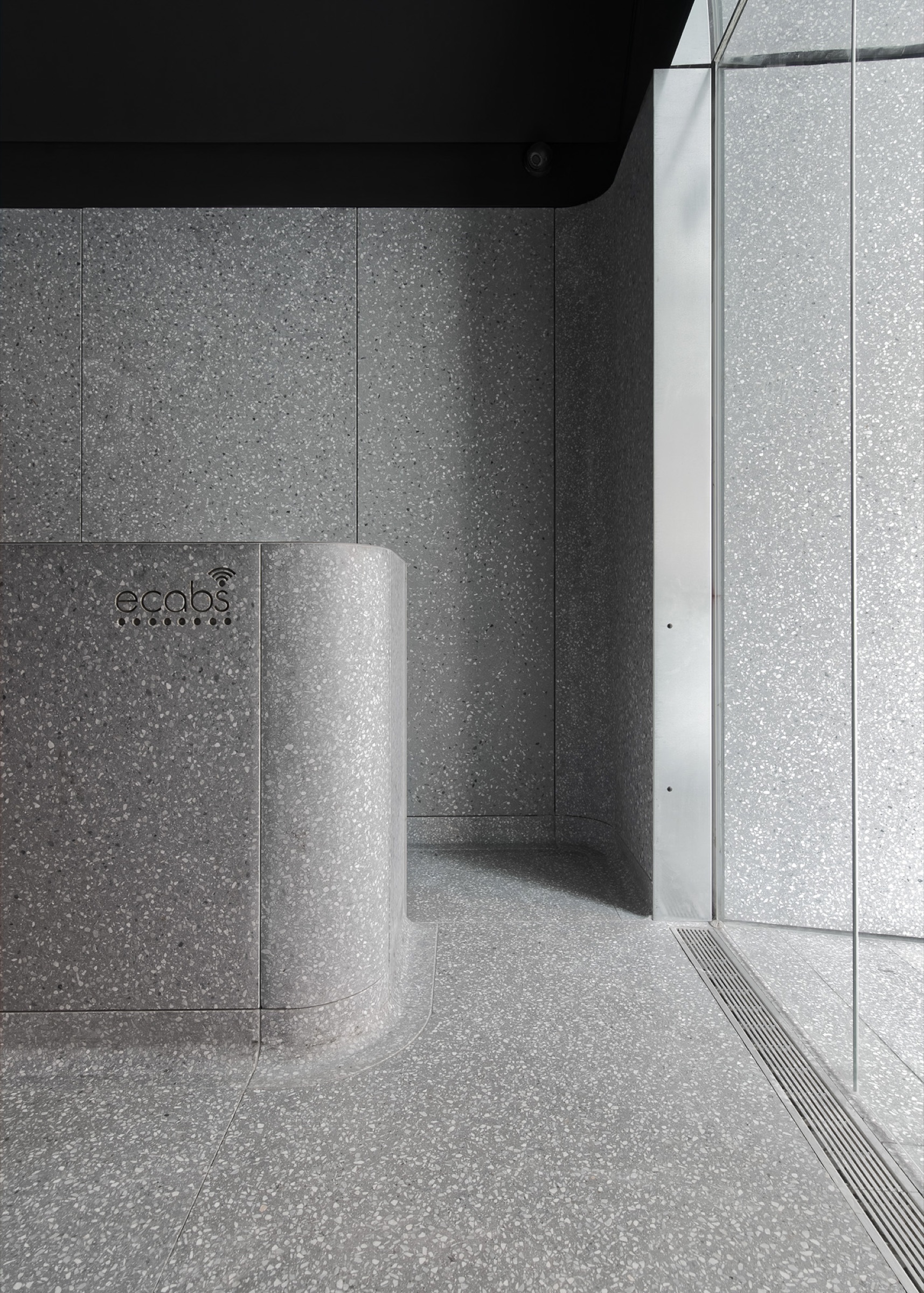 eCabs Wins Best Interiors Prize at the 2018 Premju Galizia Awards, image 3