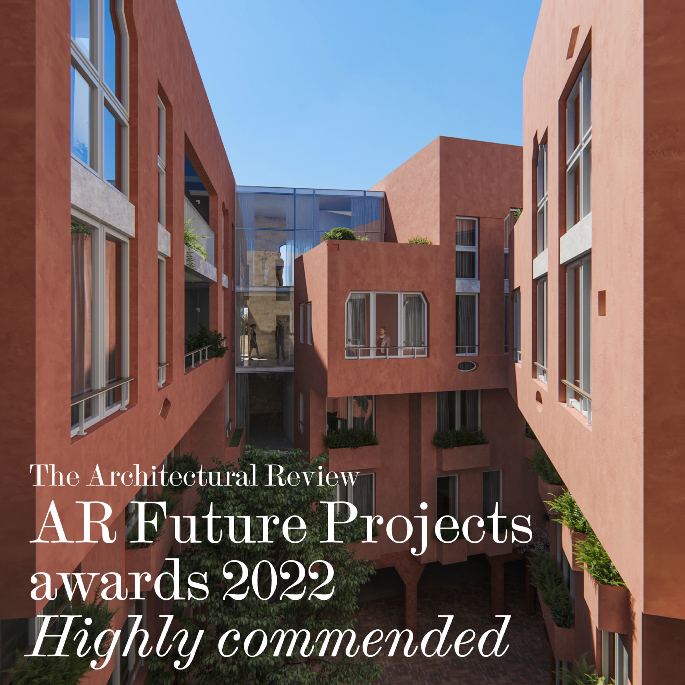Ħal-Caprat Named Overall Community & Civic Winner in the AR Future Project Awards, image 3