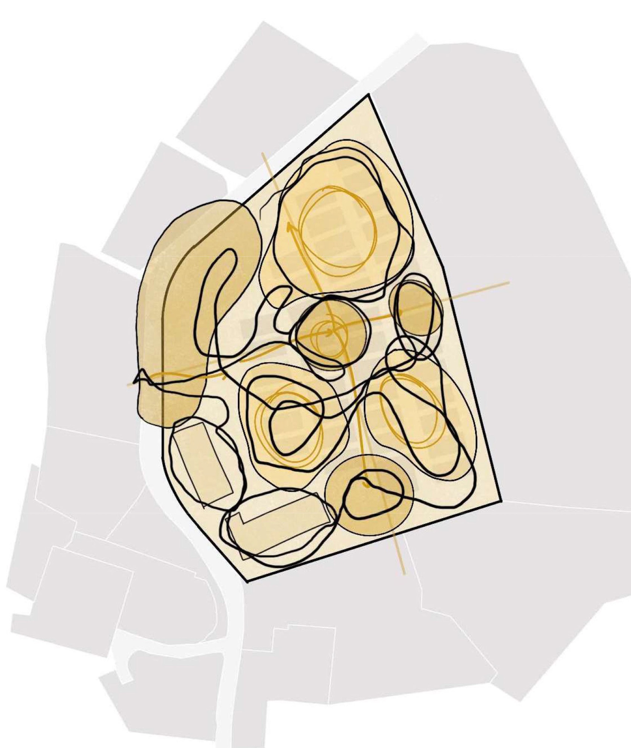 Inside:Out – Designing Architecture for Asylum Seekers
