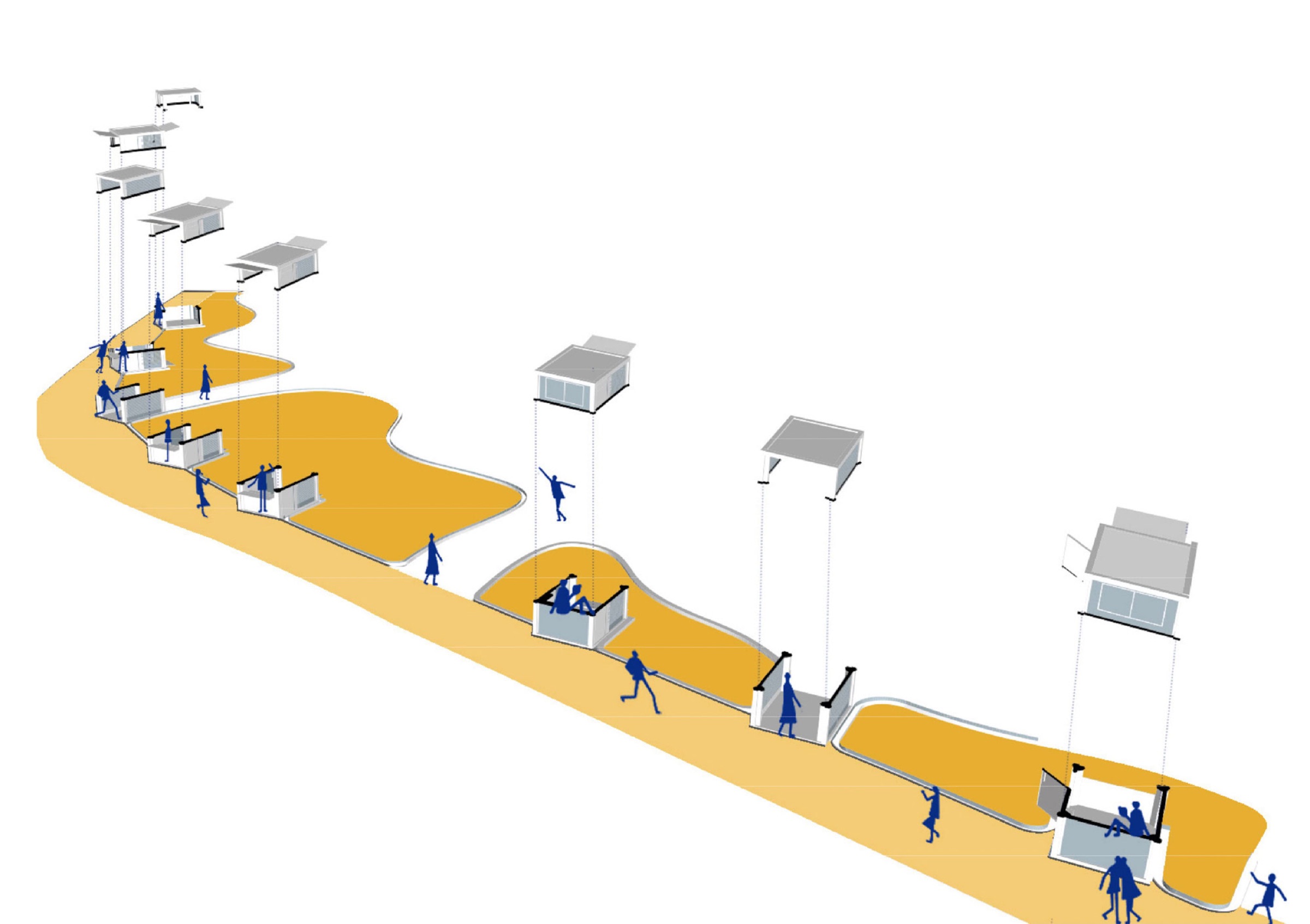 Inside:Out – Designing Architecture for Asylum Seekers, image 3