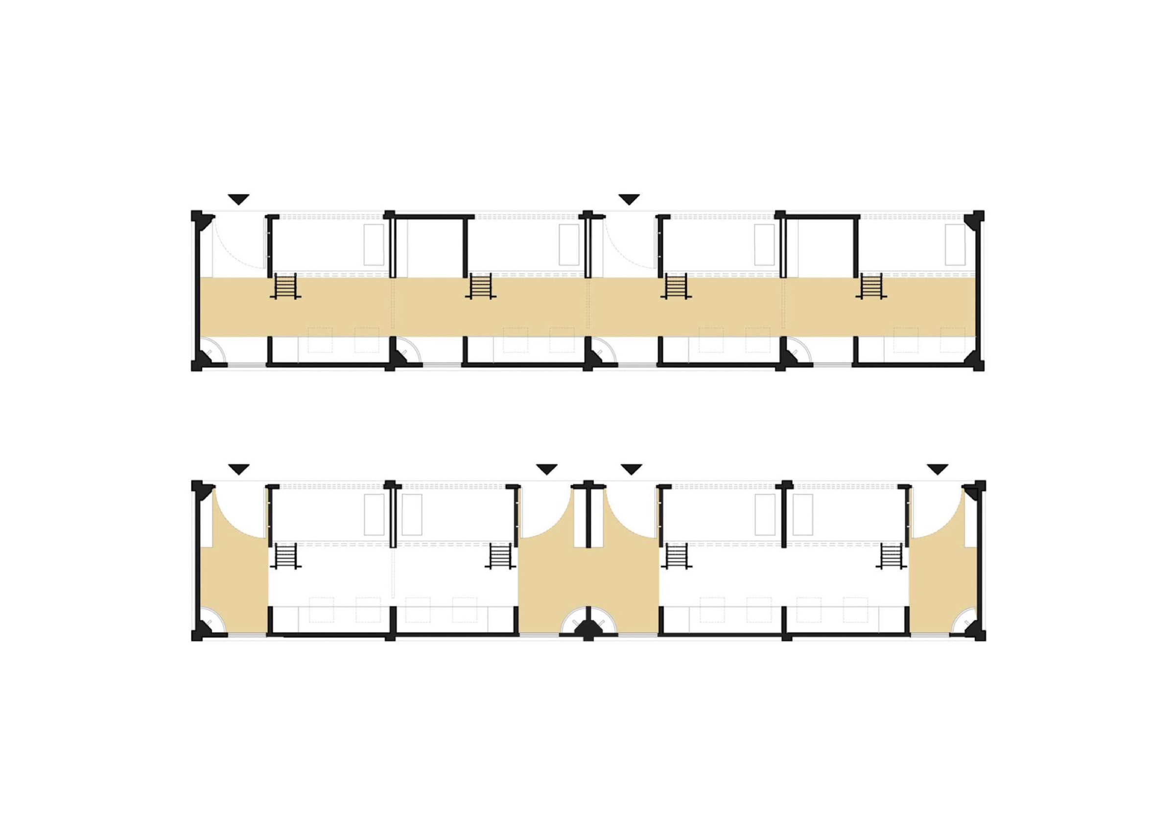 Inside:Out – Designing Architecture for Asylum Seekers, image 6