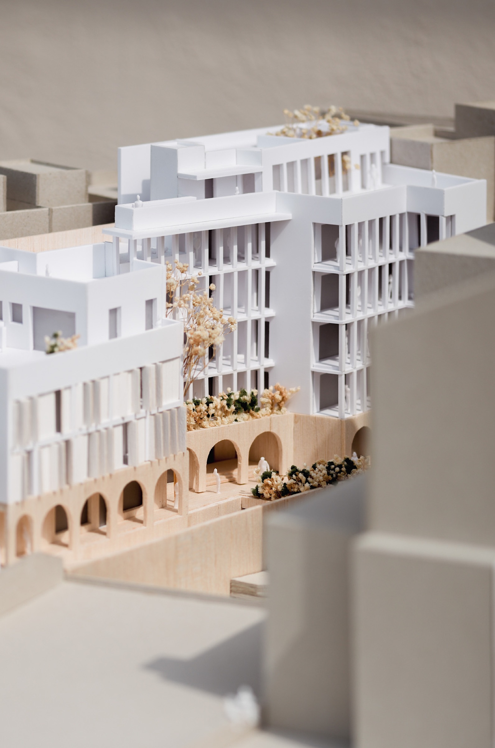 Modelling Kalkara, image 3