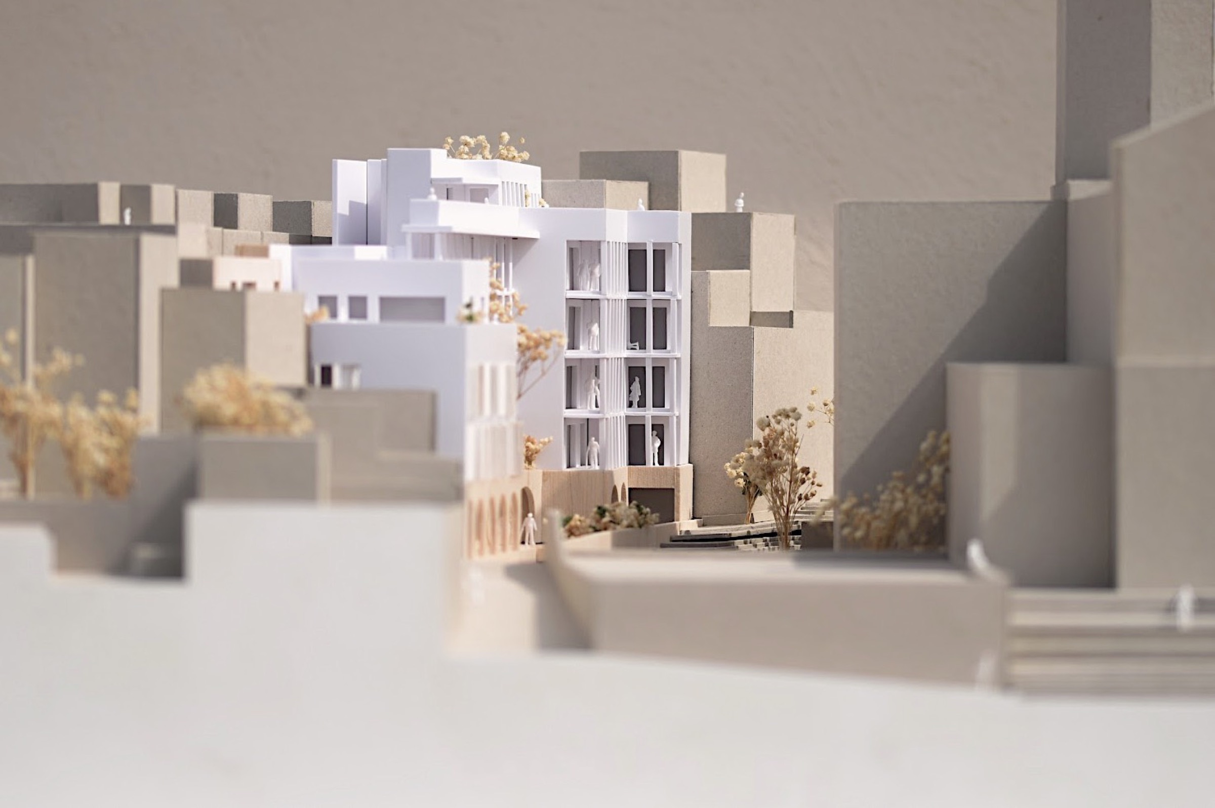 Modelling Kalkara, image 6