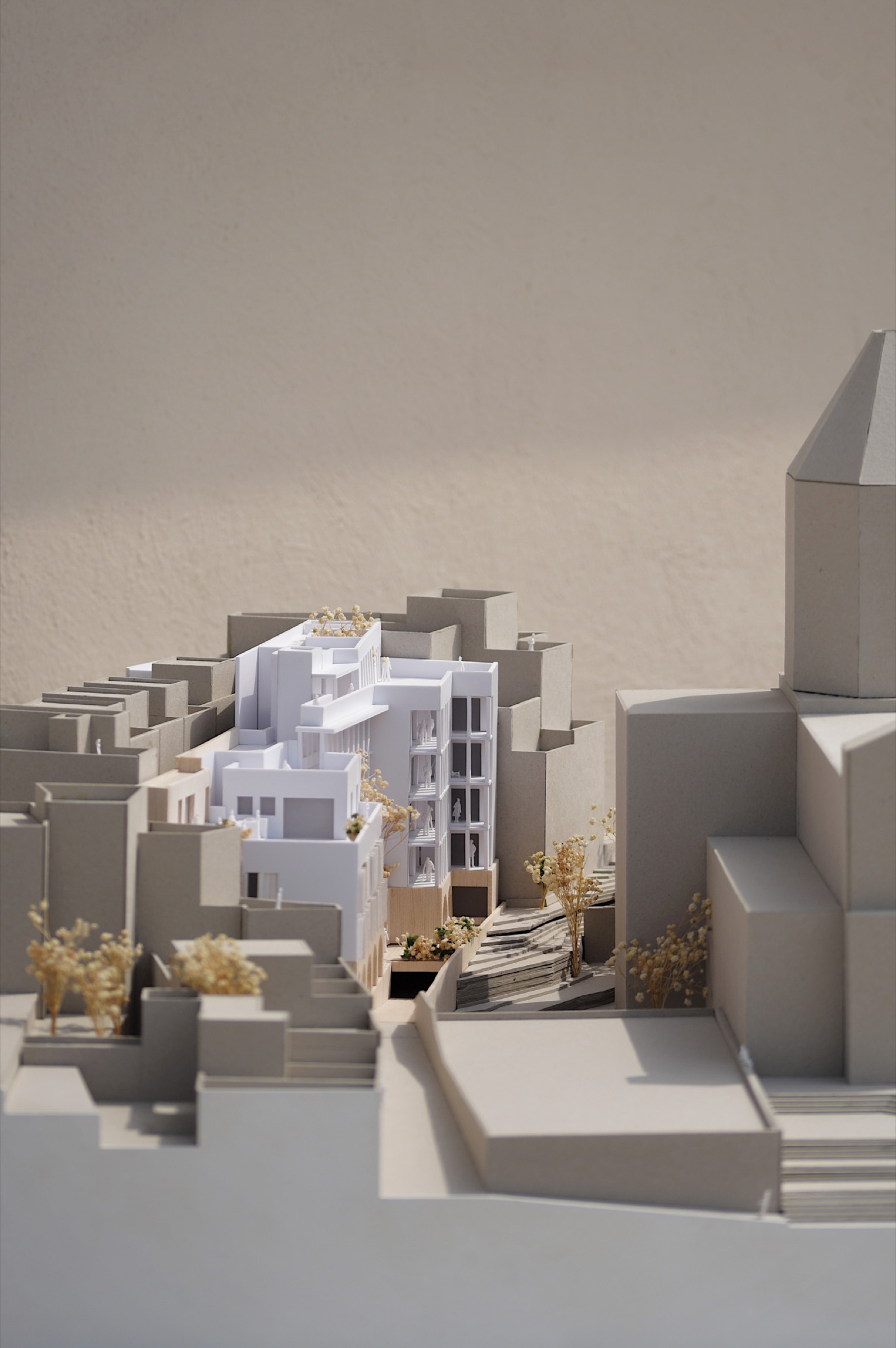 Modelling Kalkara, image 8