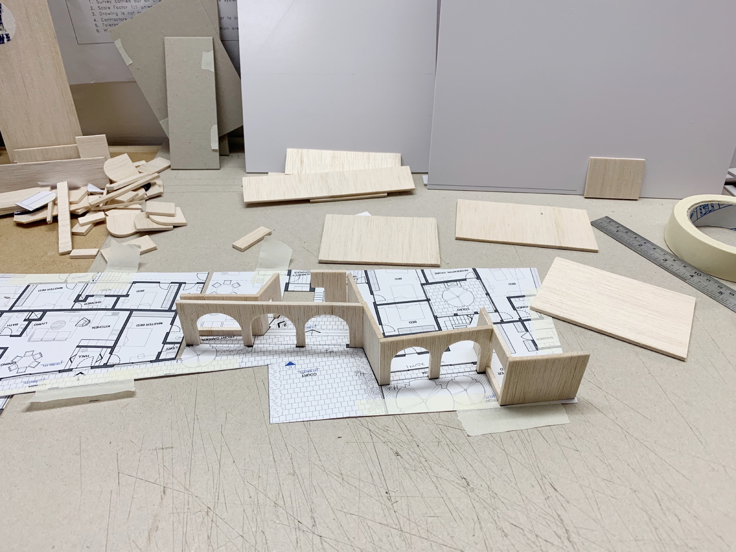 Modelling Kalkara, image 10