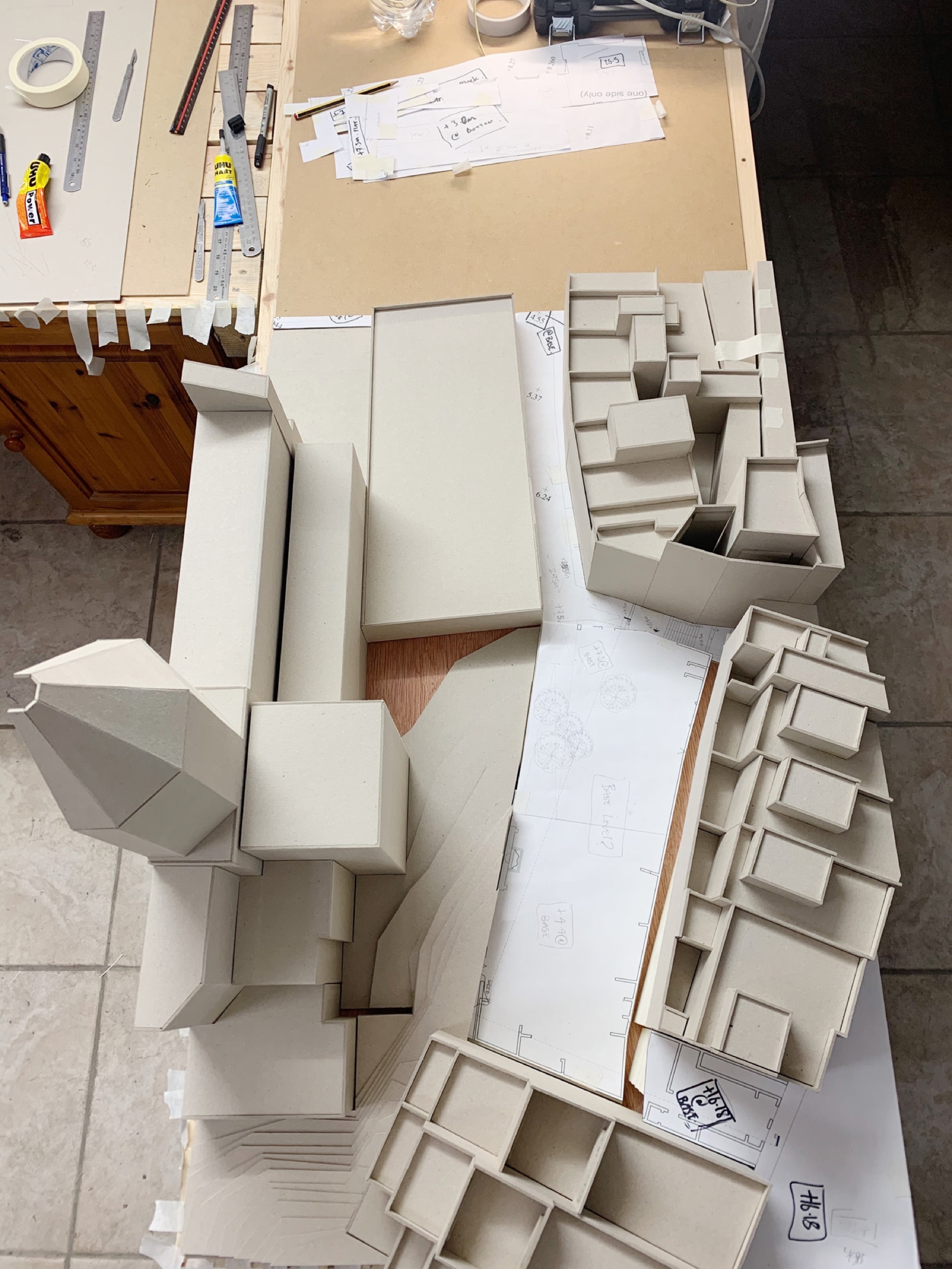 Modelling Kalkara, image 11
