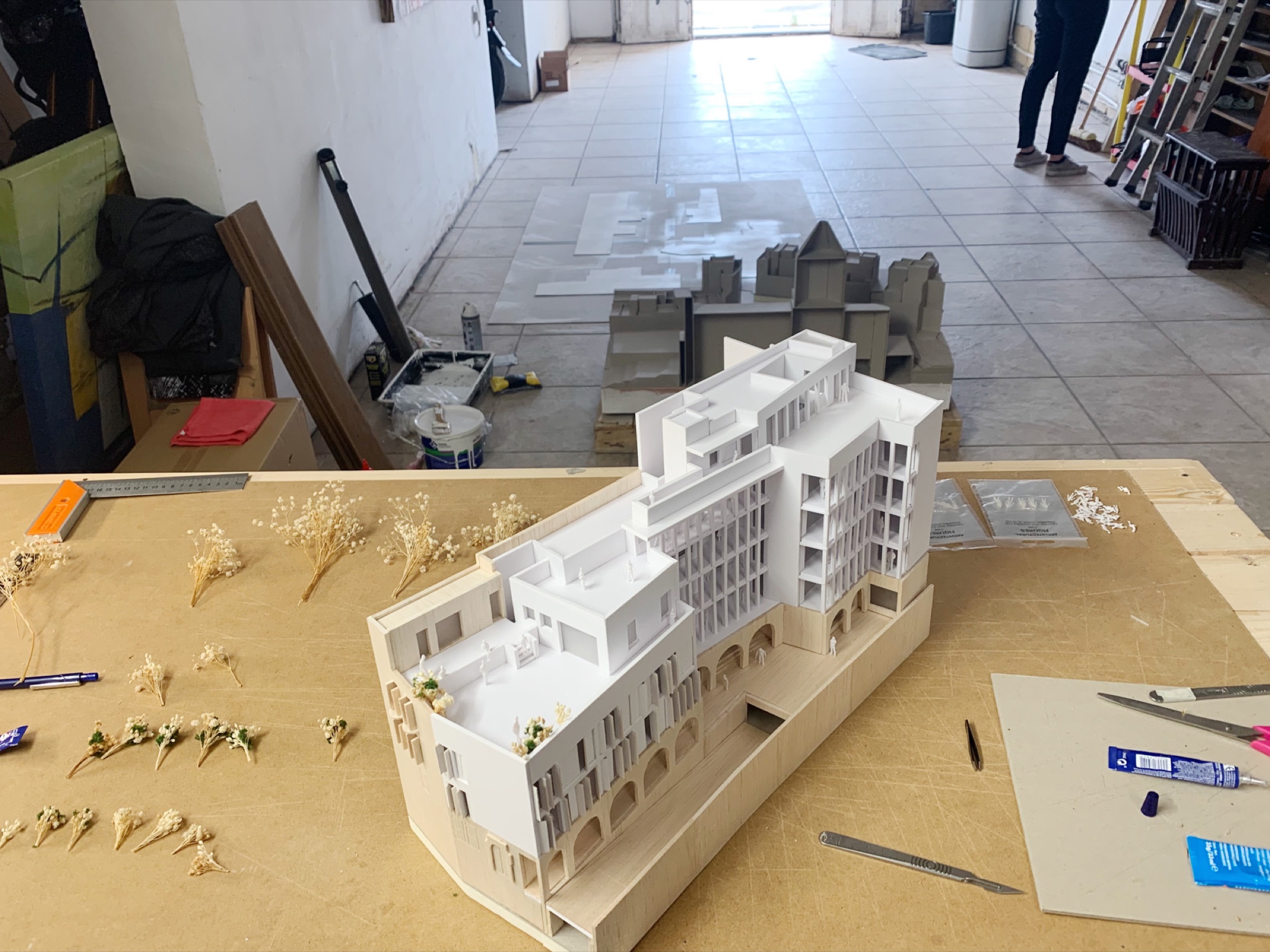 Modelling Kalkara, image 12