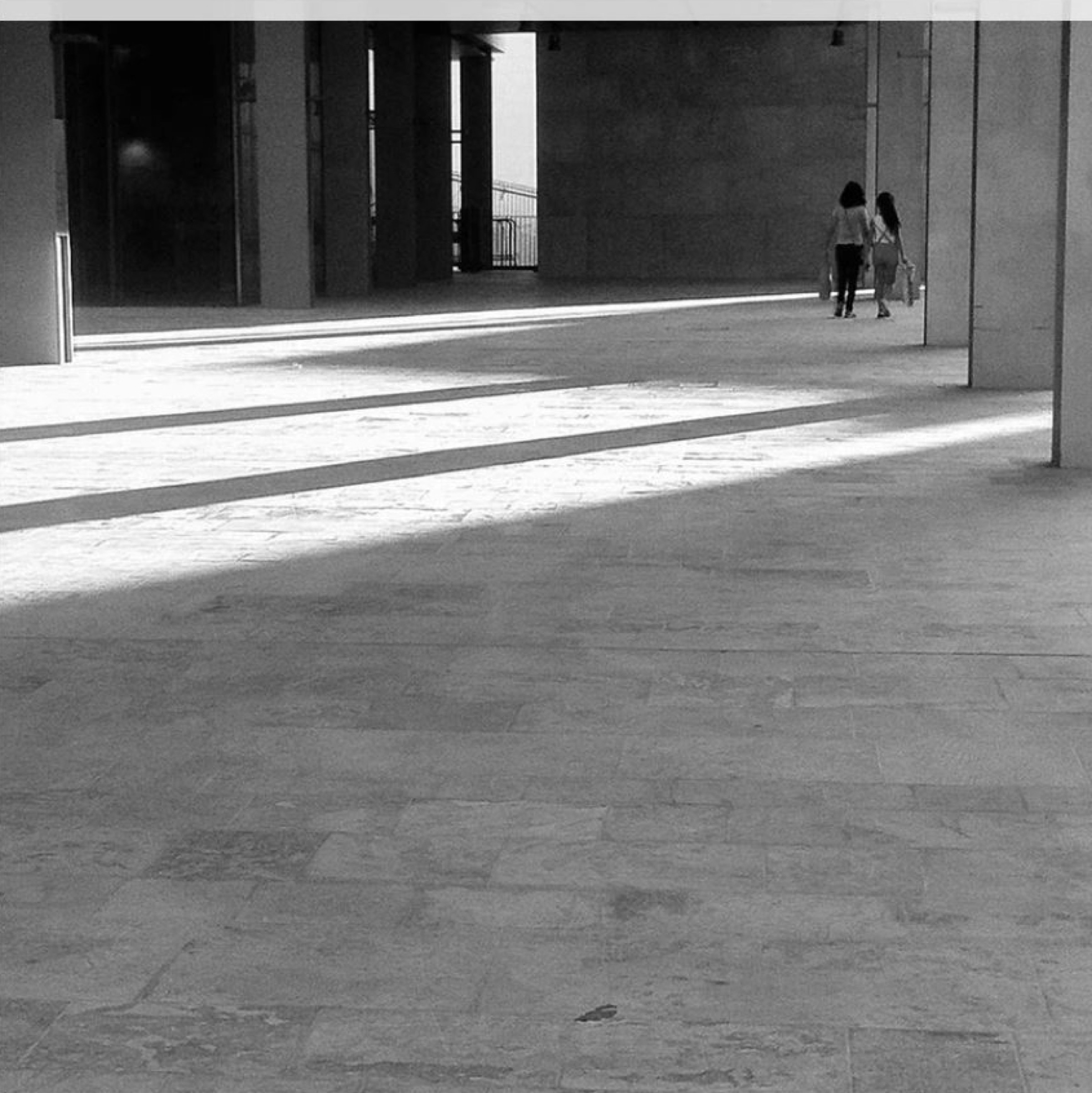Observations on Film: Capturing Malta’s Unseen Spaces