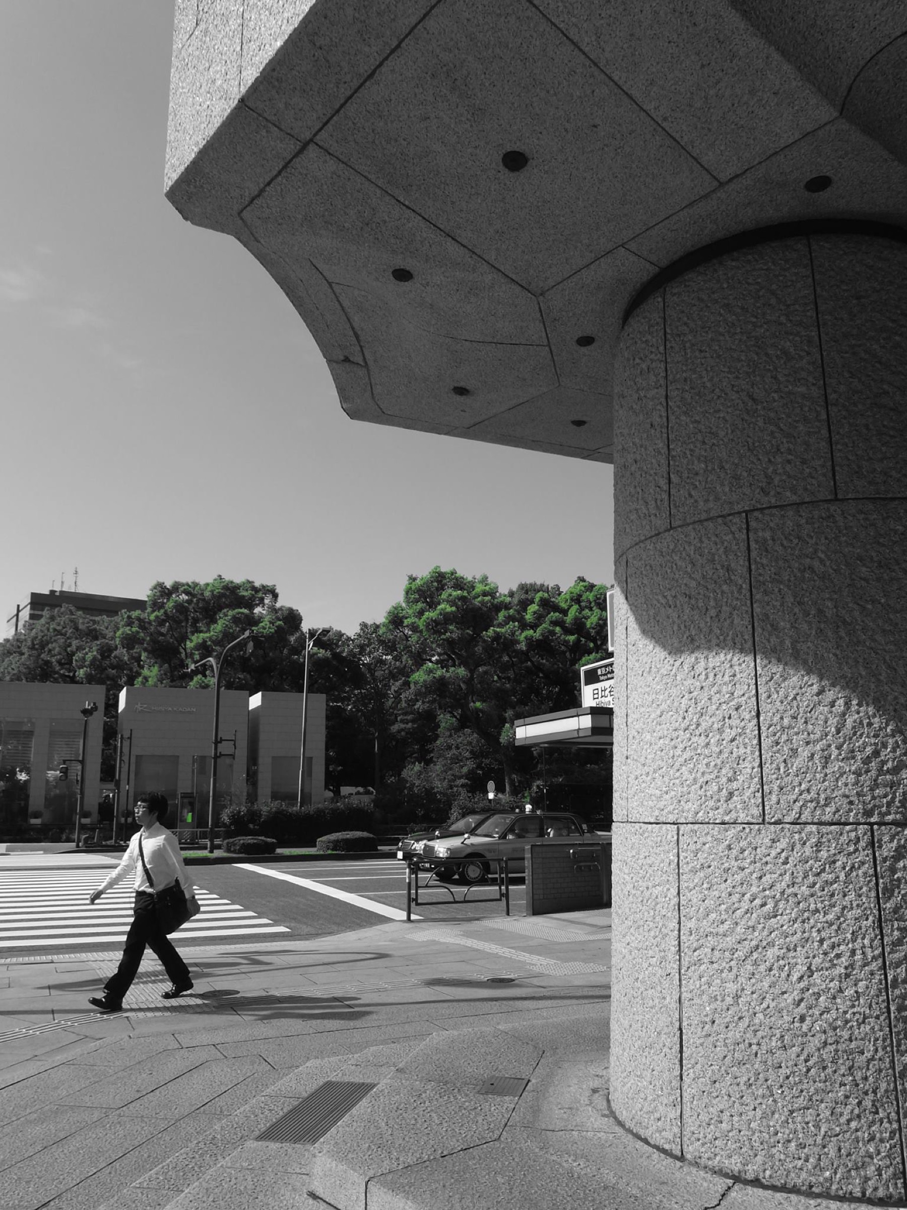 Revisiting Tokyo, image 8