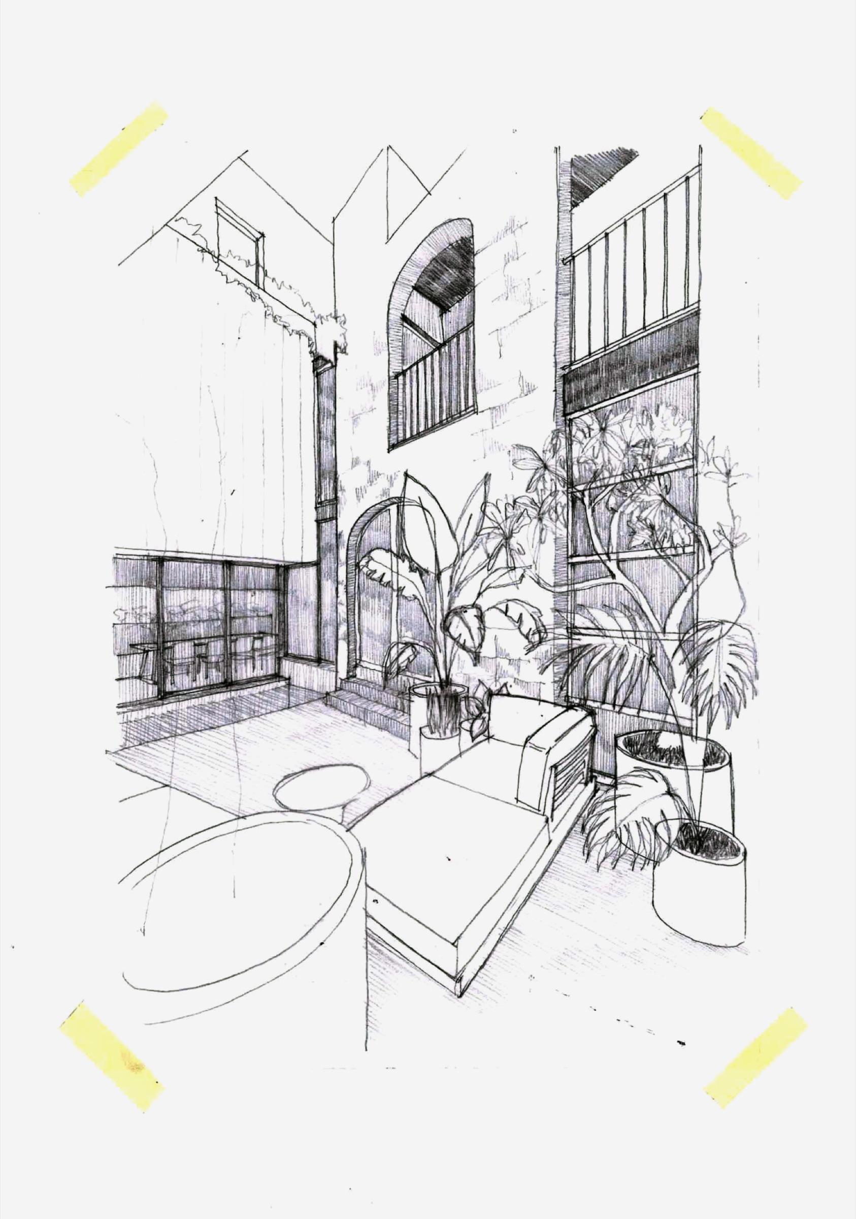Sketching as a Starting Point, image 5
