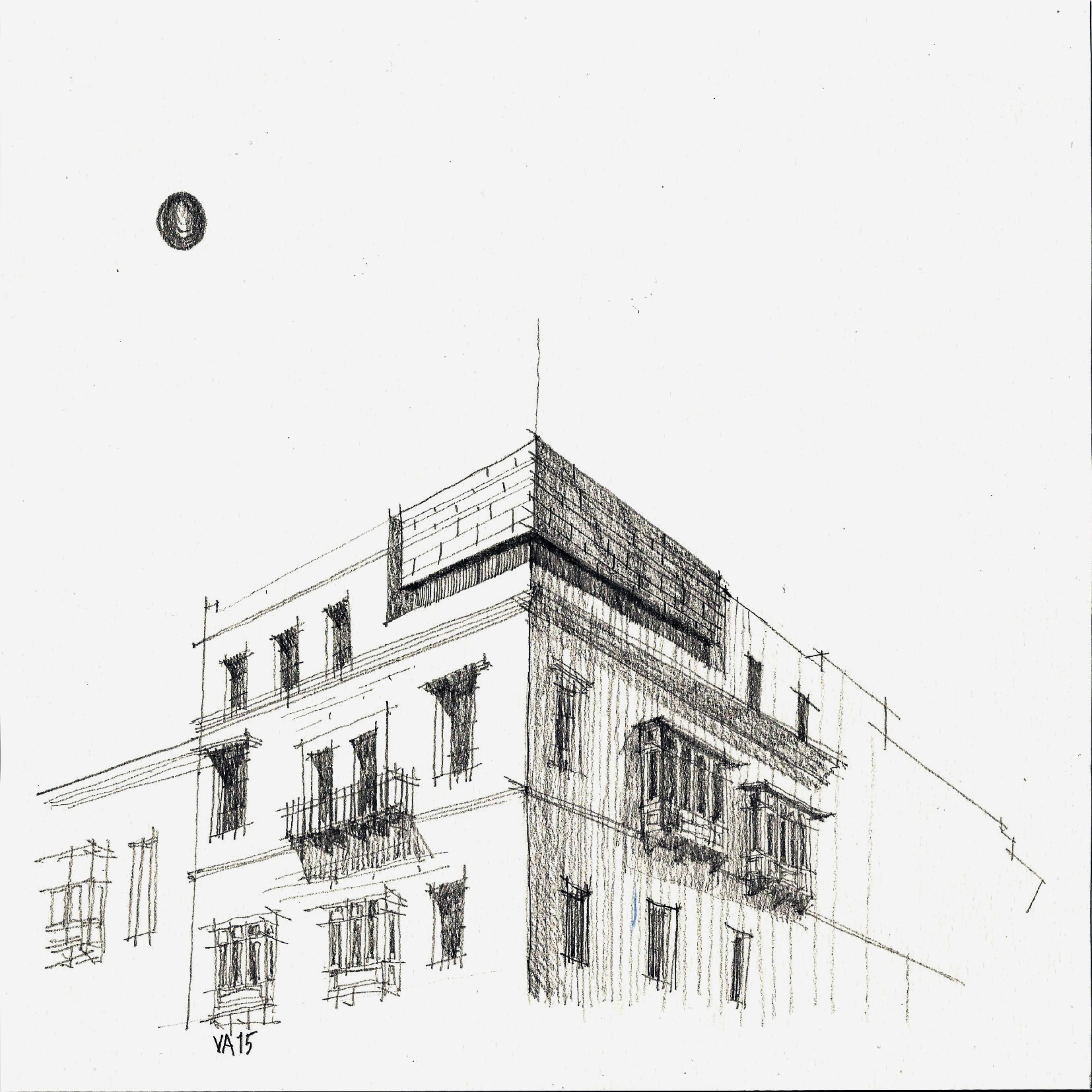 Sketching as a Starting Point, image 11