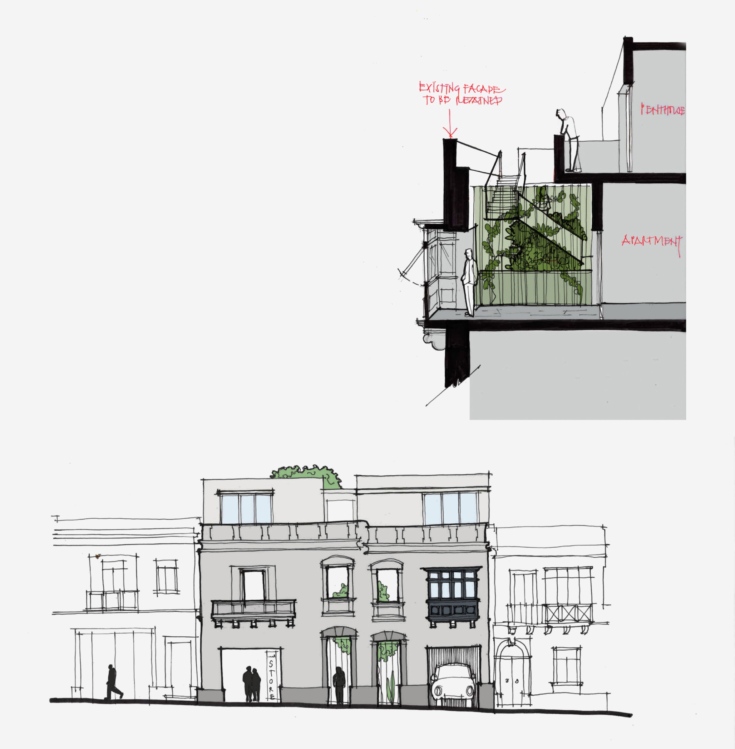 Sketching as a Starting Point, image 21