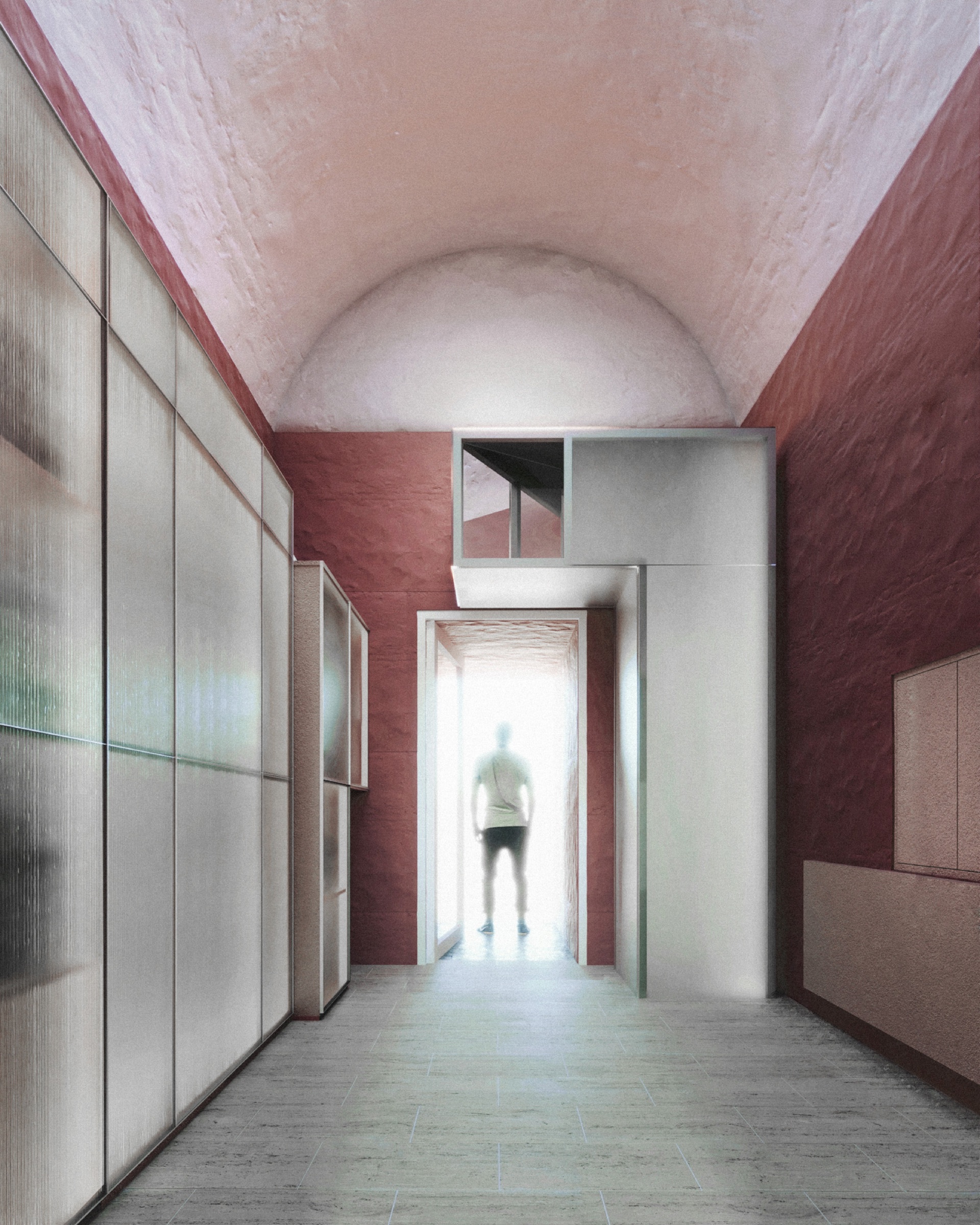Torri Tal-Għallis: Adaptable Heritage Retrofit, image 4
