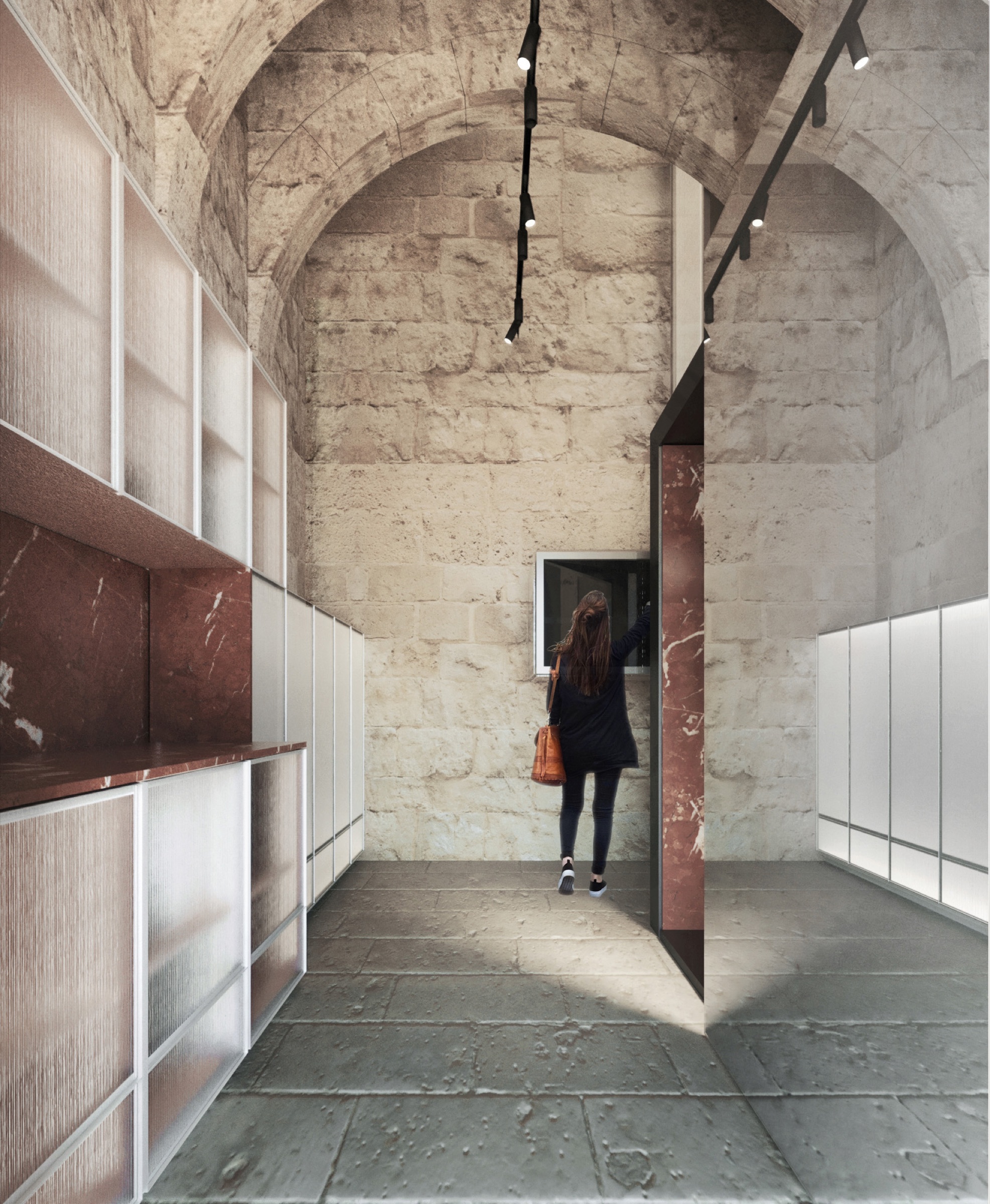 Torri Tal-Għallis: Adaptable Heritage Retrofit, image 6