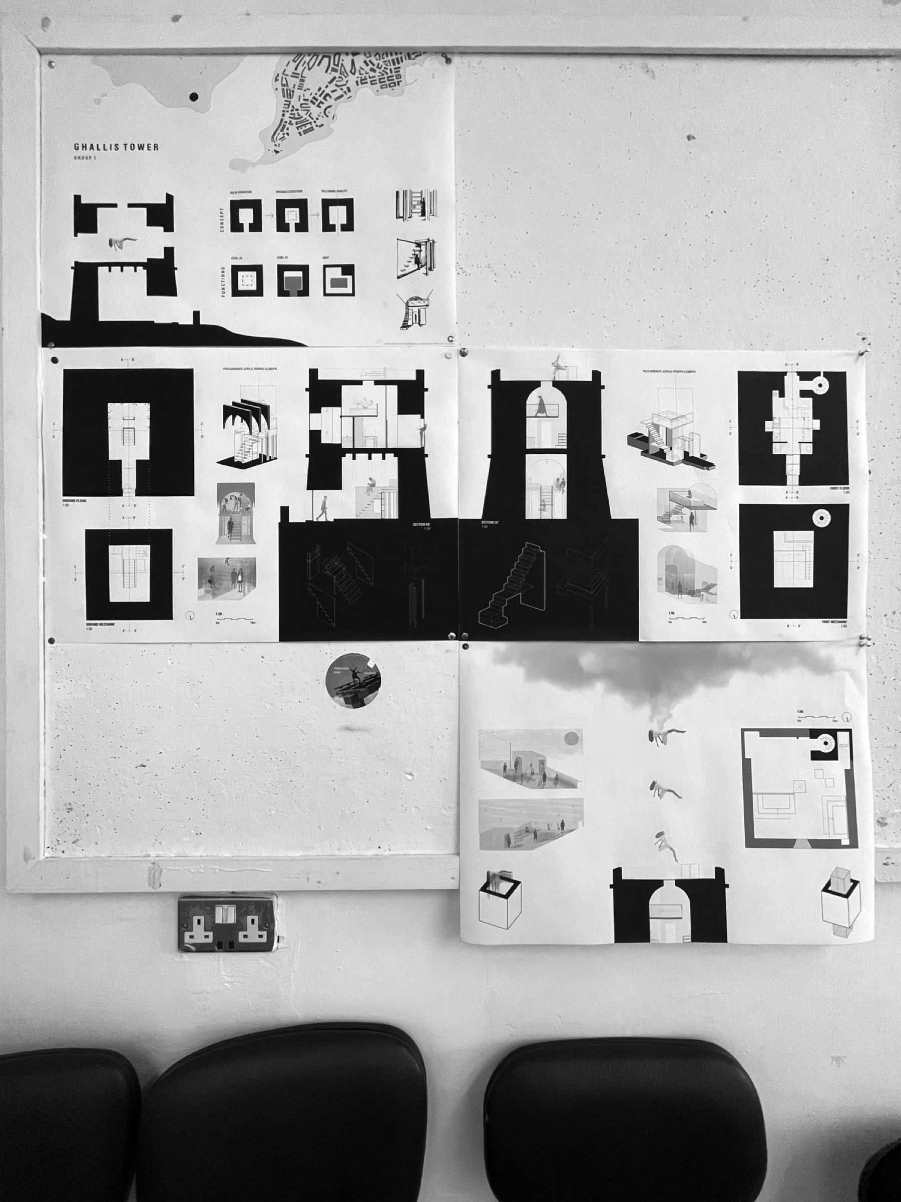 Understanding Interior Space, image 3