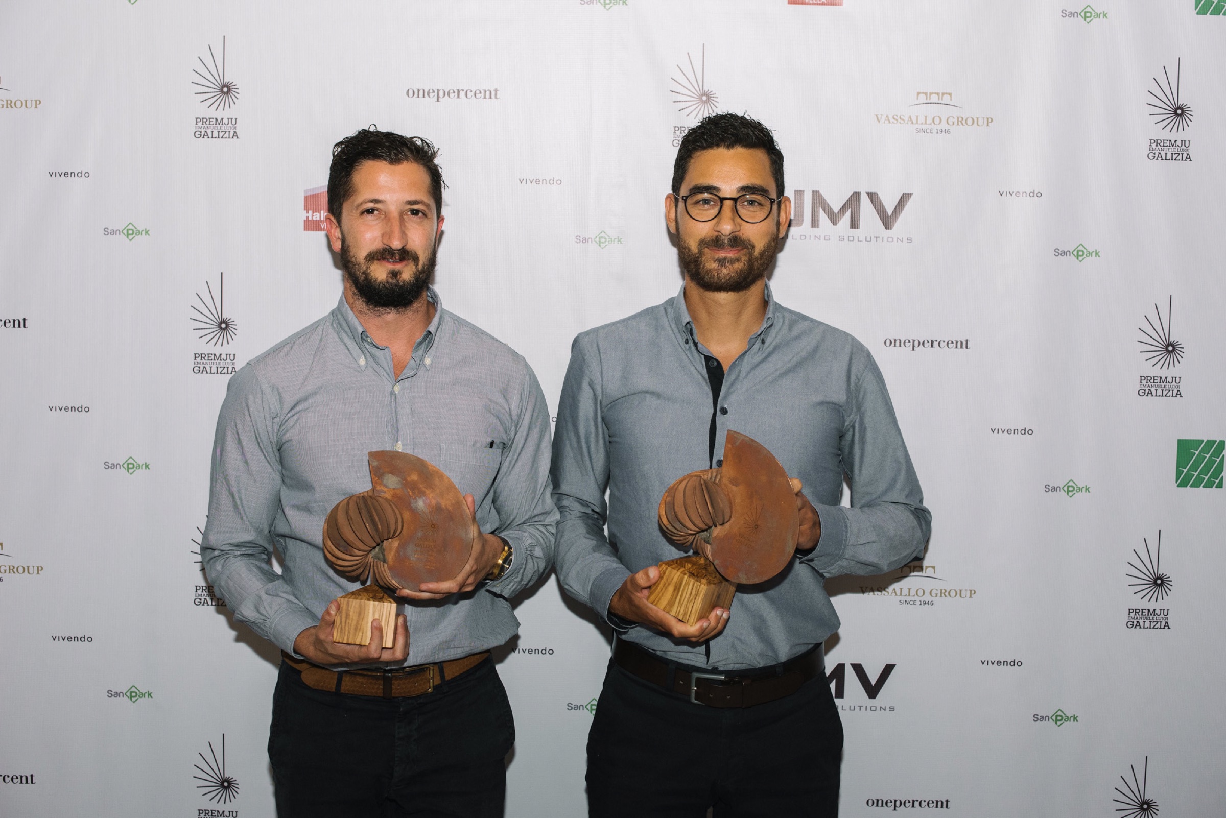 Valentino Architects Awarded Premju Galizia Emerging Practice 2018, image 3