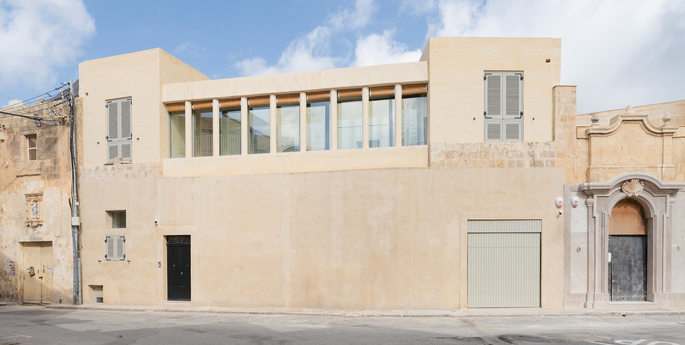 Valentino Architects Named Winners at the International Architecture Awards 2025, image 2