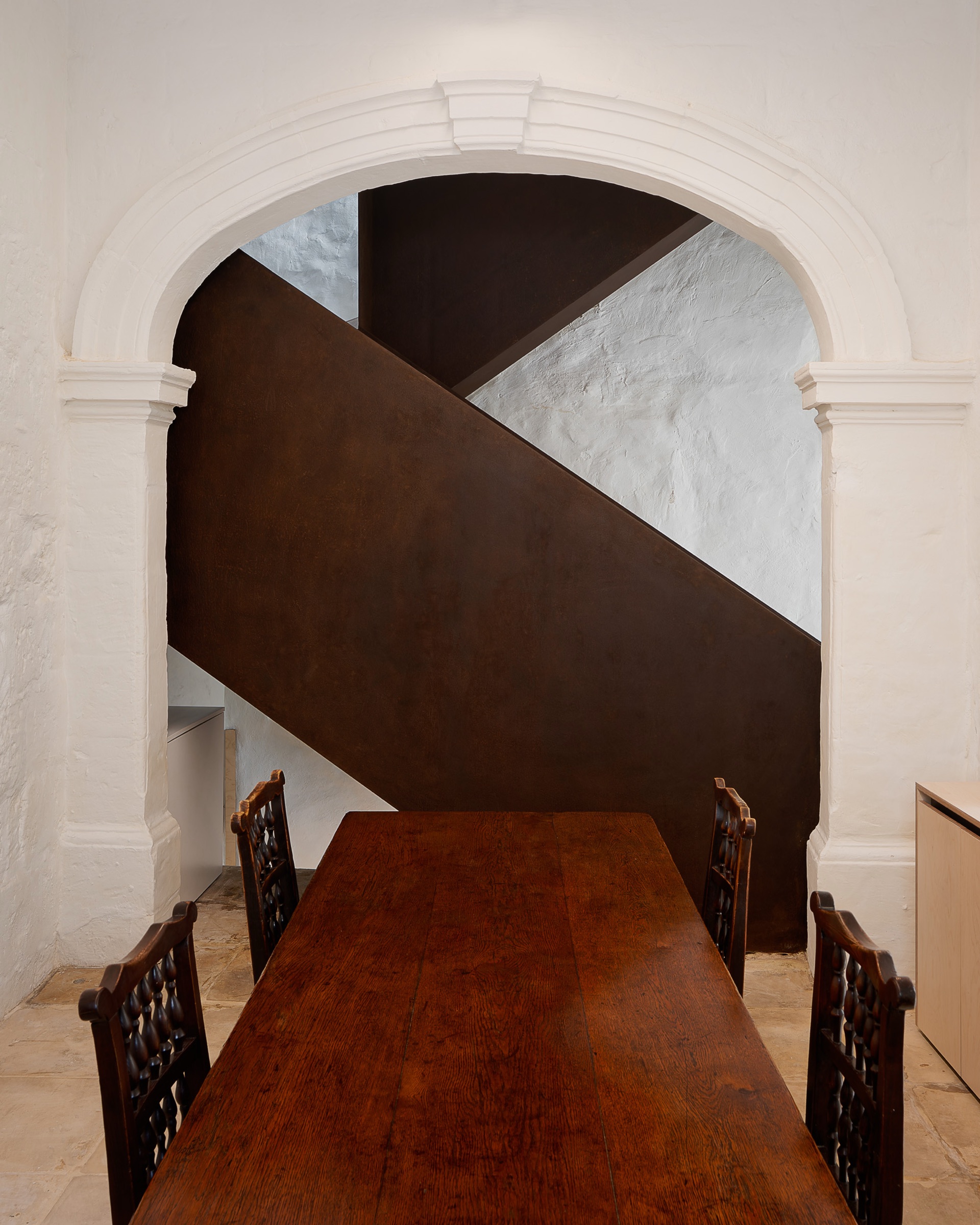 Valentino Architects Named Winners at the International Architecture Awards 2025, image 5