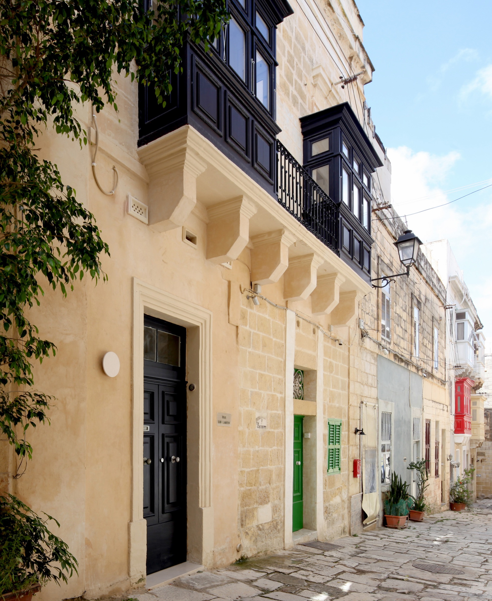 Valentino Architects Named Winners at the XIX Din l-Art Ħelwa Architectural Heritage Awards, image 3