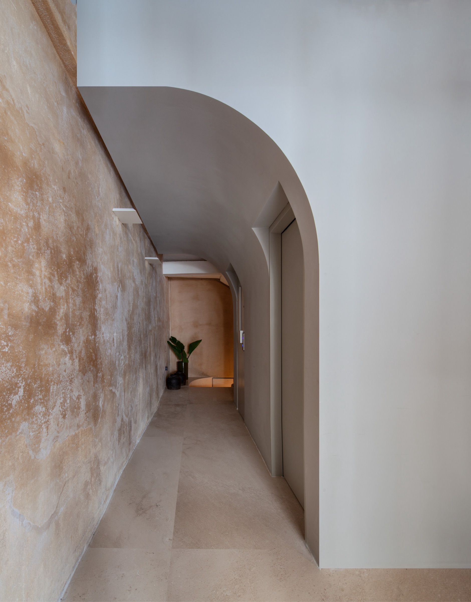 Valentino Architects Named Winners at the XIX Din l-Art Ħelwa Architectural Heritage Awards, image 5