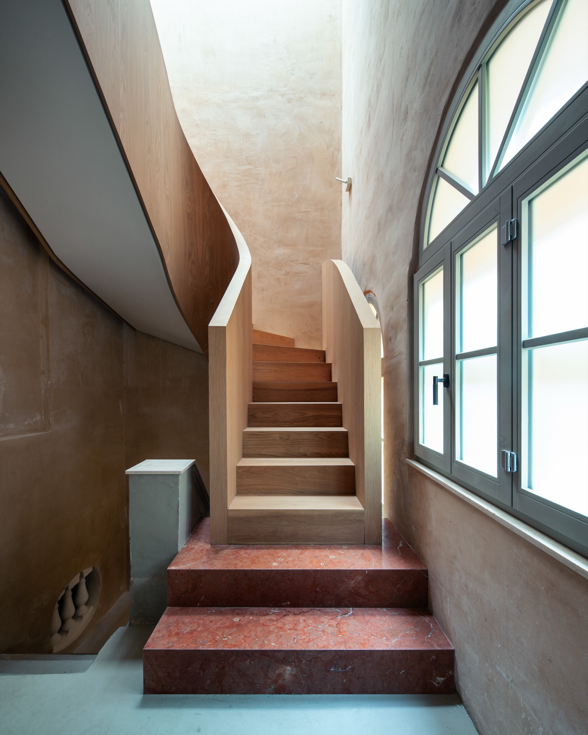 Valentino Architects Named Winners at the XIX Din l-Art Ħelwa Architectural Heritage Awards, image 9