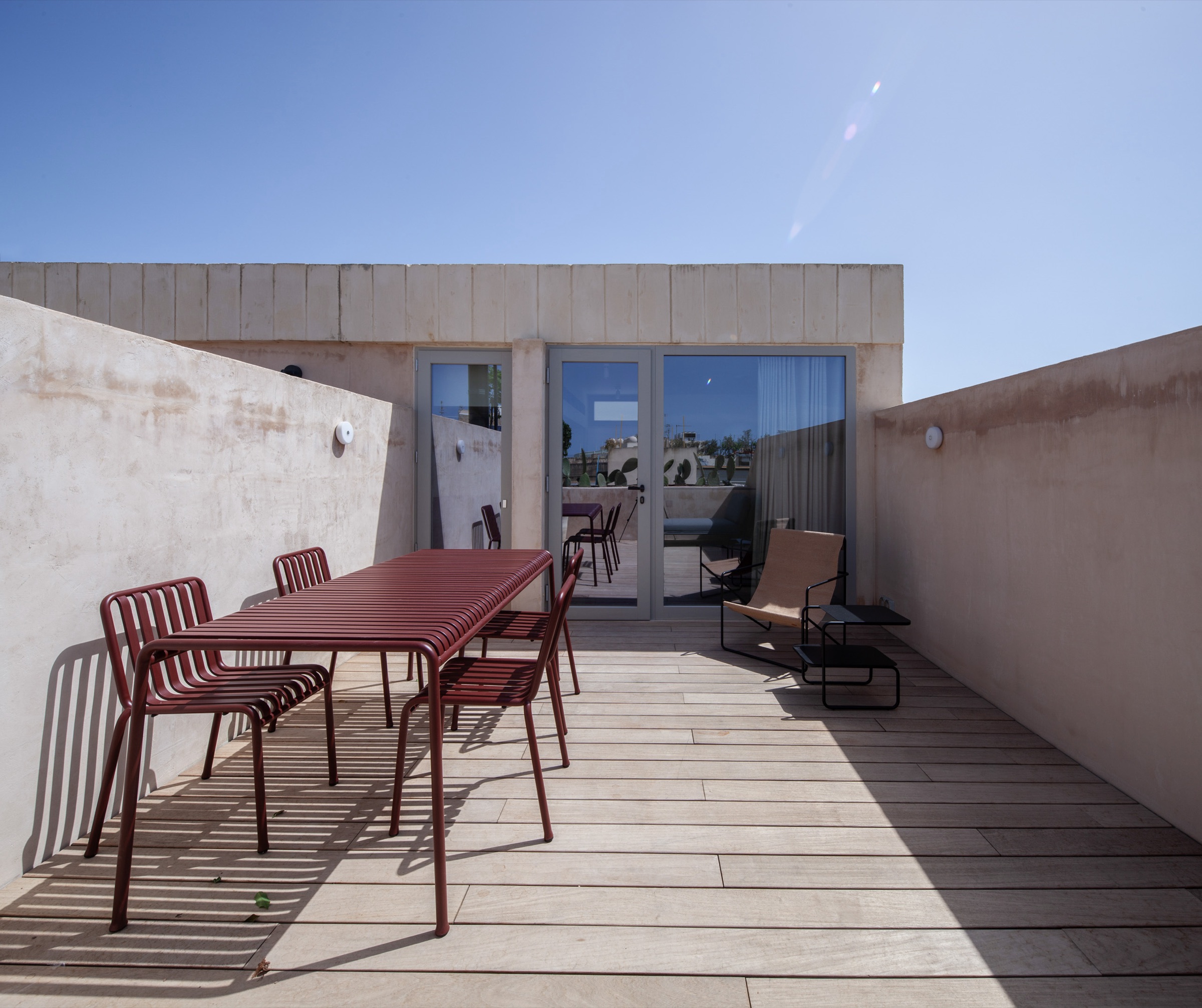 Valentino Architects Named Winners at the XIX Din l-Art Ħelwa Architectural Heritage Awards, image 12