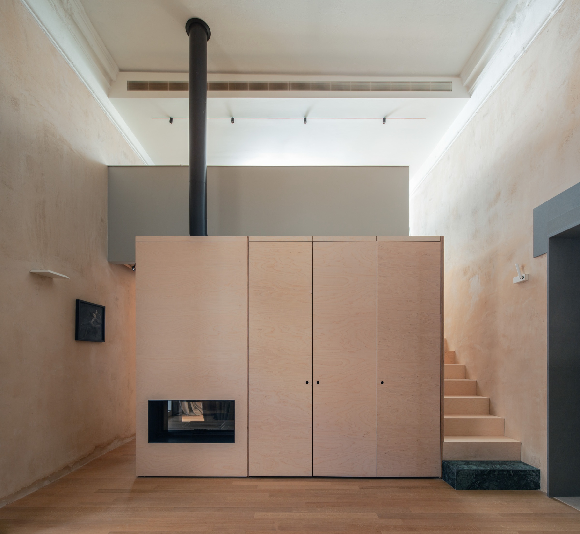 Valentino Architects Named Winners at the XIX Din l-Art Ħelwa Architectural Heritage Awards, image 17