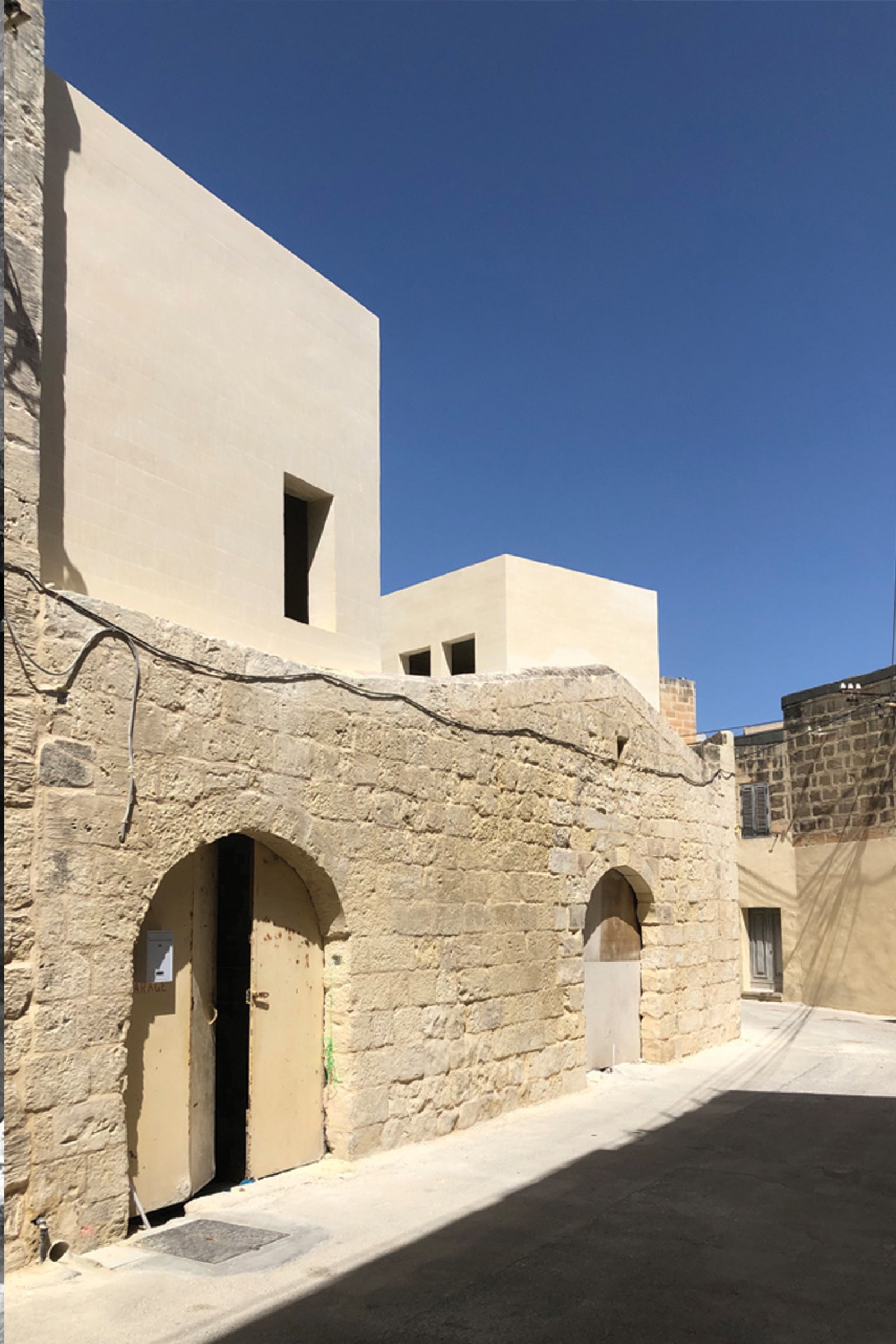 Valentino Architects Named Winners at the XVII Din l-Art Ħelwa Architectural Heritage Awards, image 6