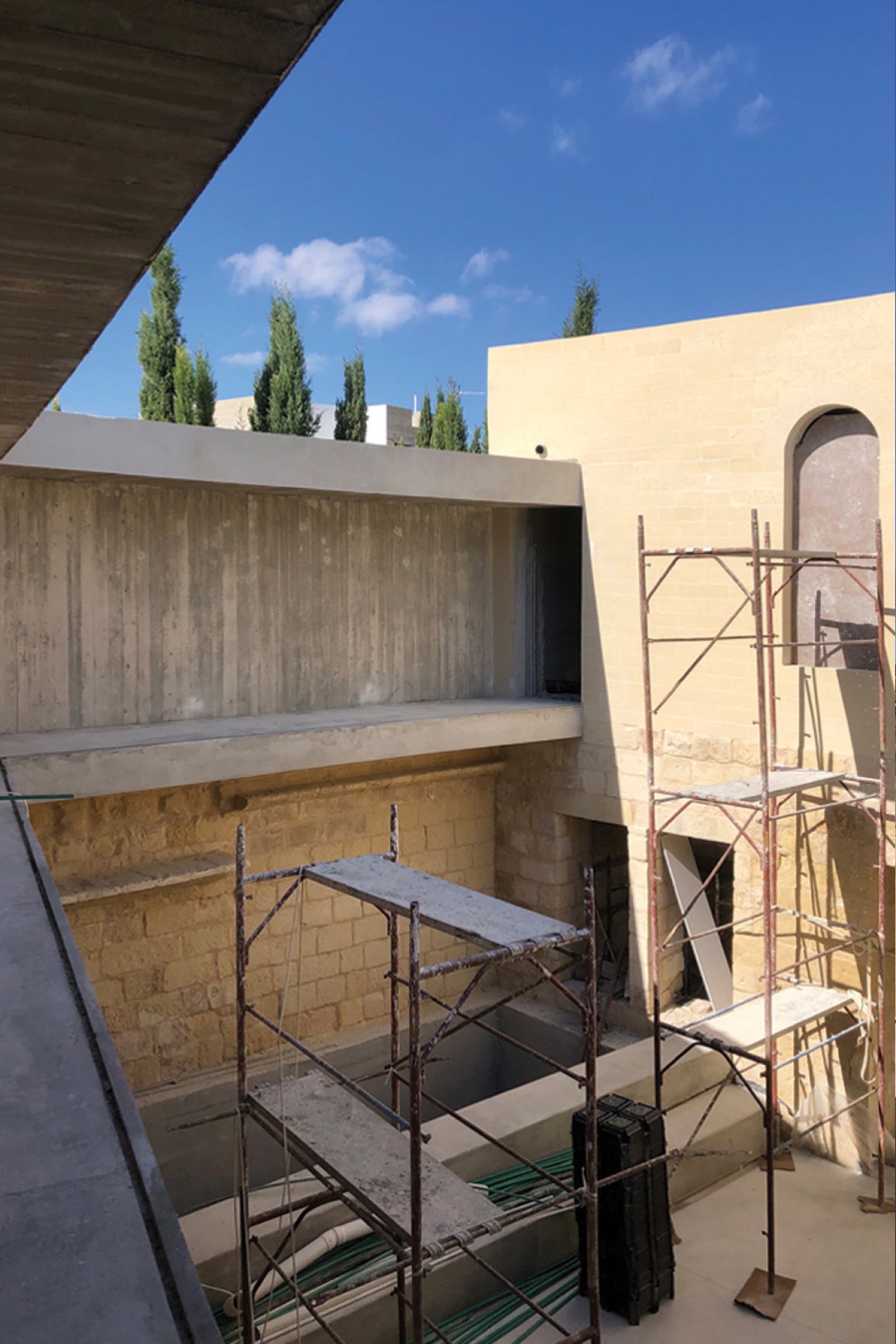 Valentino Architects Named Winners at the XVII Din l-Art Ħelwa Architectural Heritage Awards, image 7