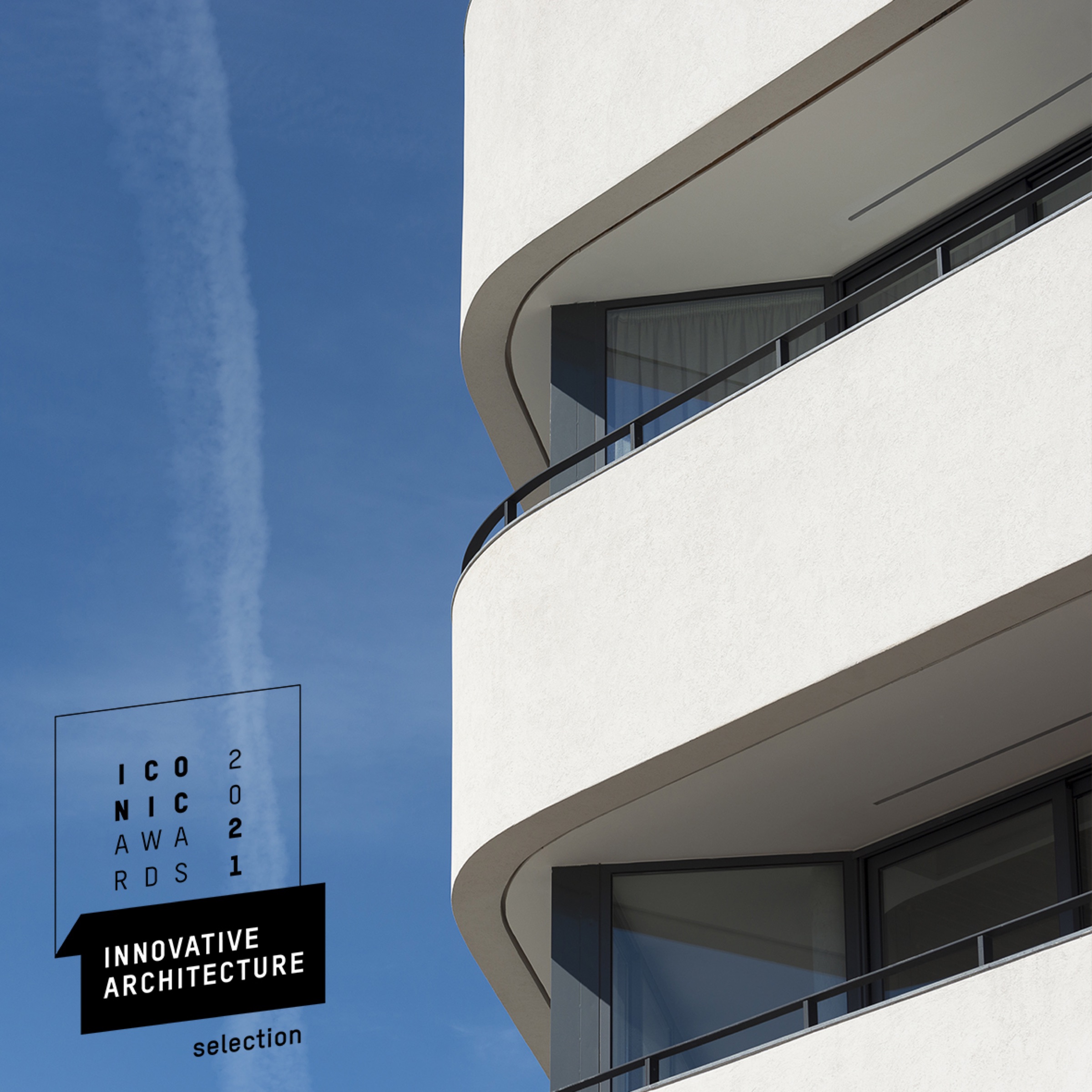 Valentino Architects Recognised in Annual Dezeen and Iconic Awards, image 5