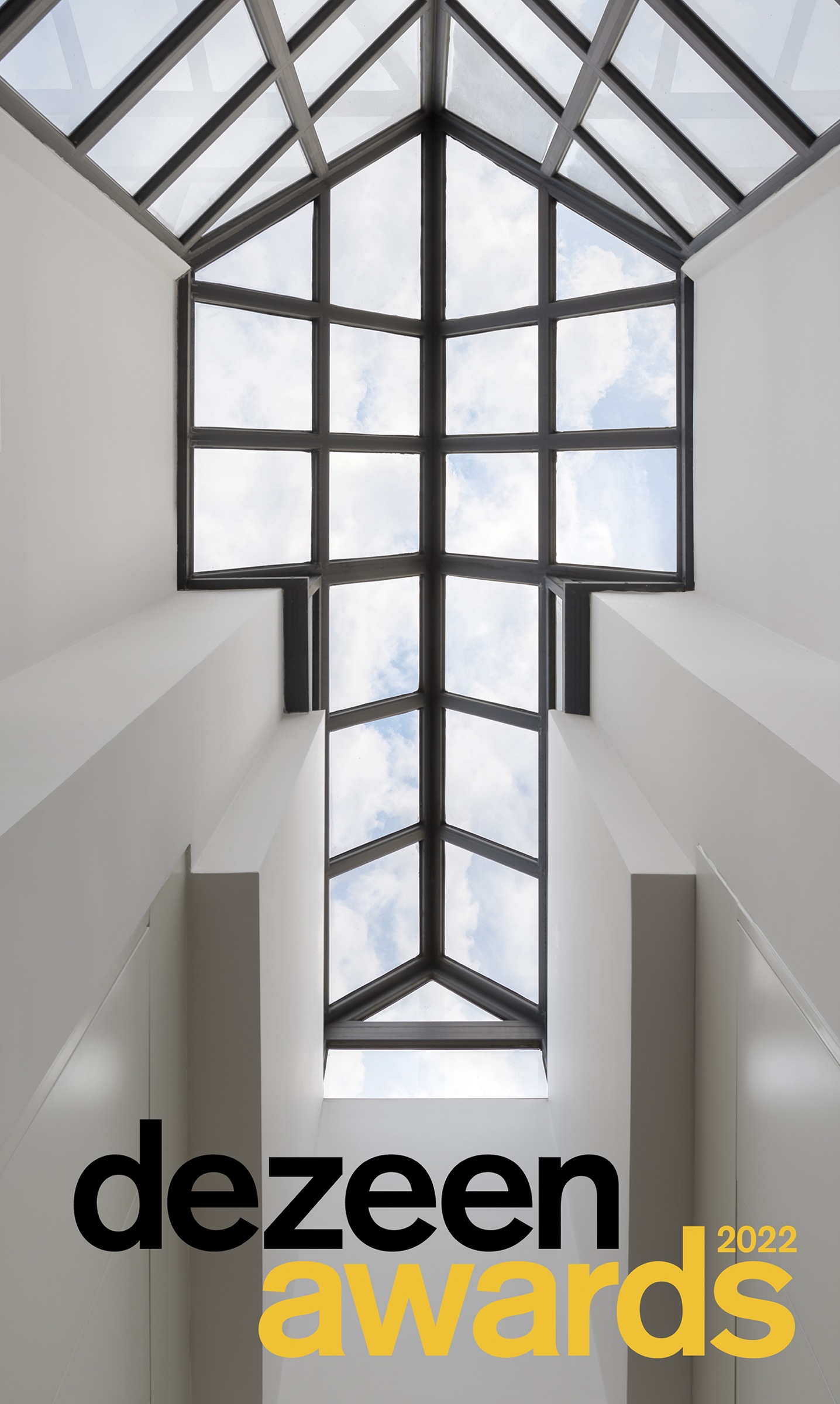 Valentino Architects Recognized at the 2022 Dezeen Awards in Design and Media Categories