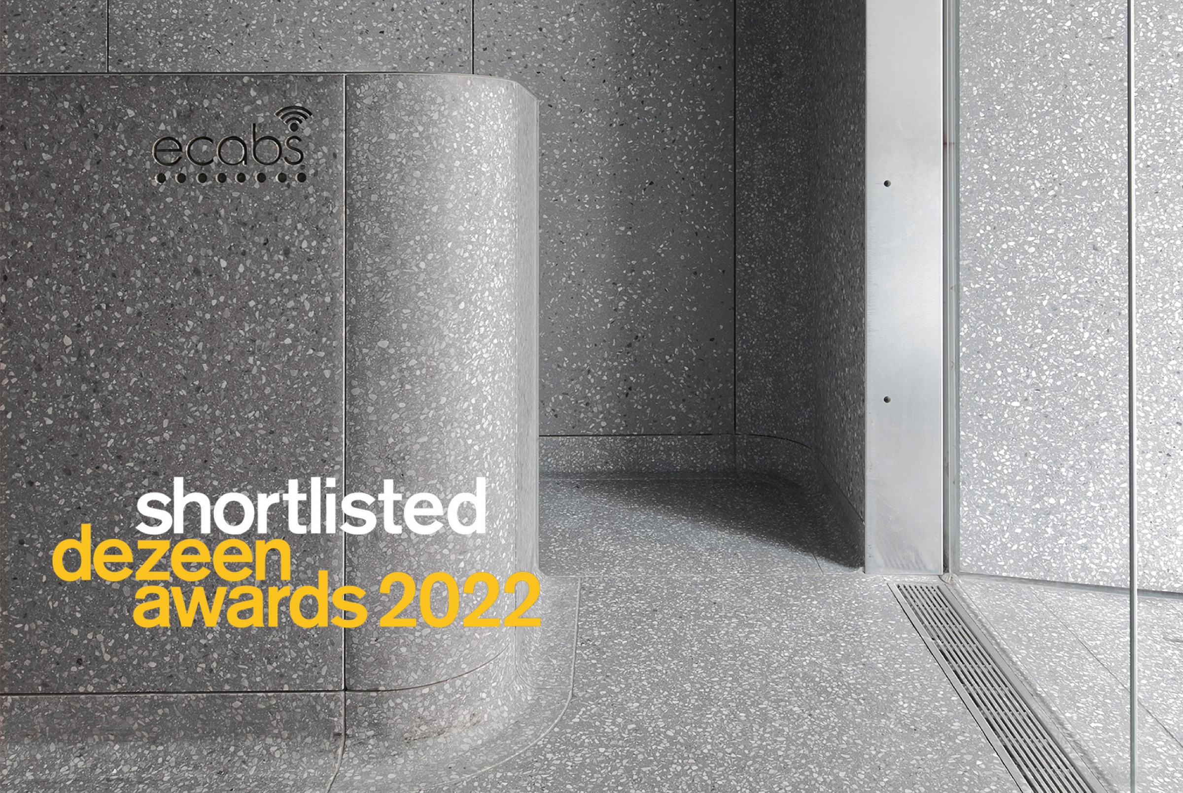 Valentino Architects Recognized at the 2022 Dezeen Awards in Design and Media Categories, image 2